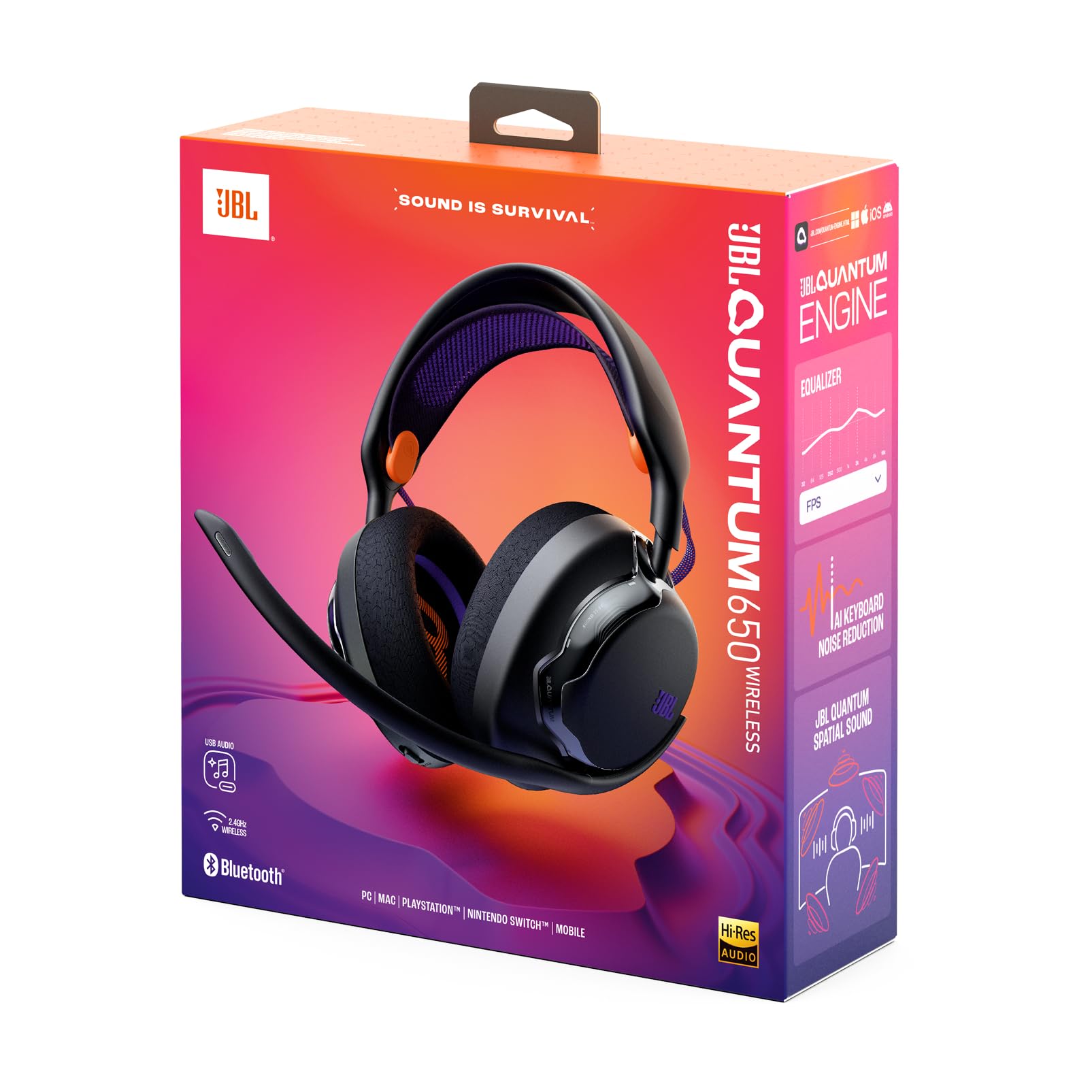 jbl-quantum-650-kabelloses-bluetooth-gaming-headset-50mm-treiber-quantum-raumsou image 6