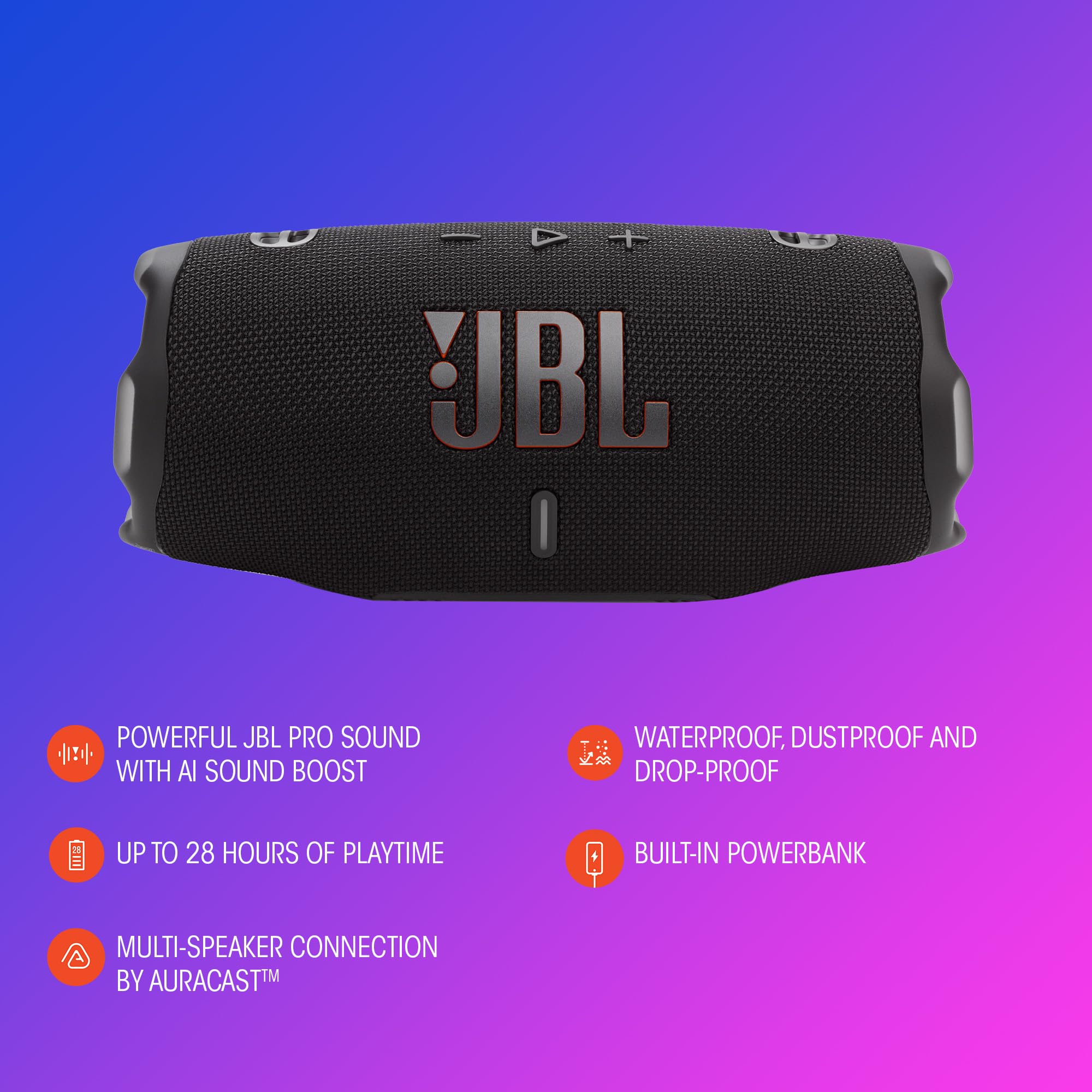 jbl-charge-6-tragbarer-bluetooth-lautsprecher-mit-jbl-pro-sound-und-ip68-blau image 6