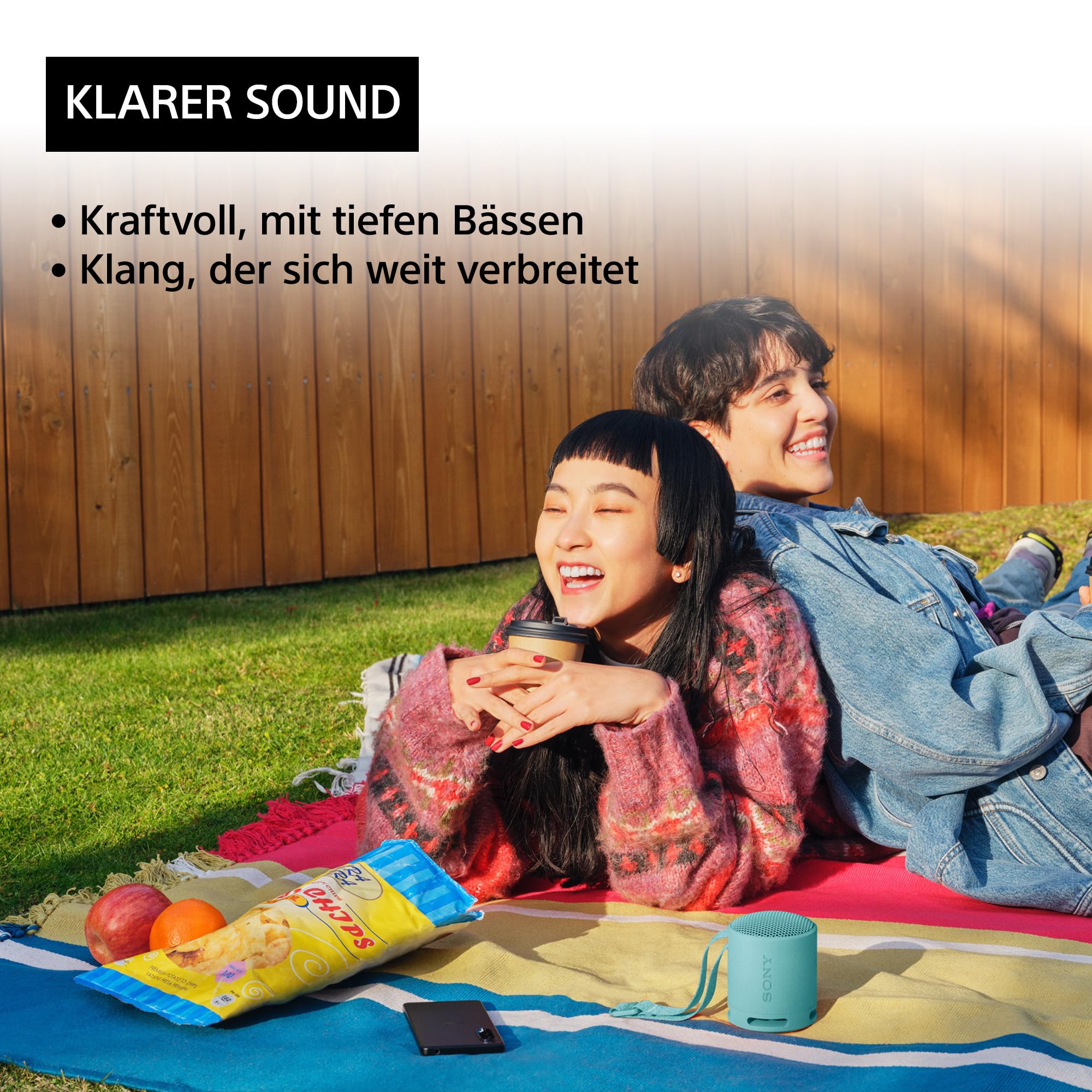 sony-srs-xb100-kabelloser-bluetooth-lautsprecher-blau image 3