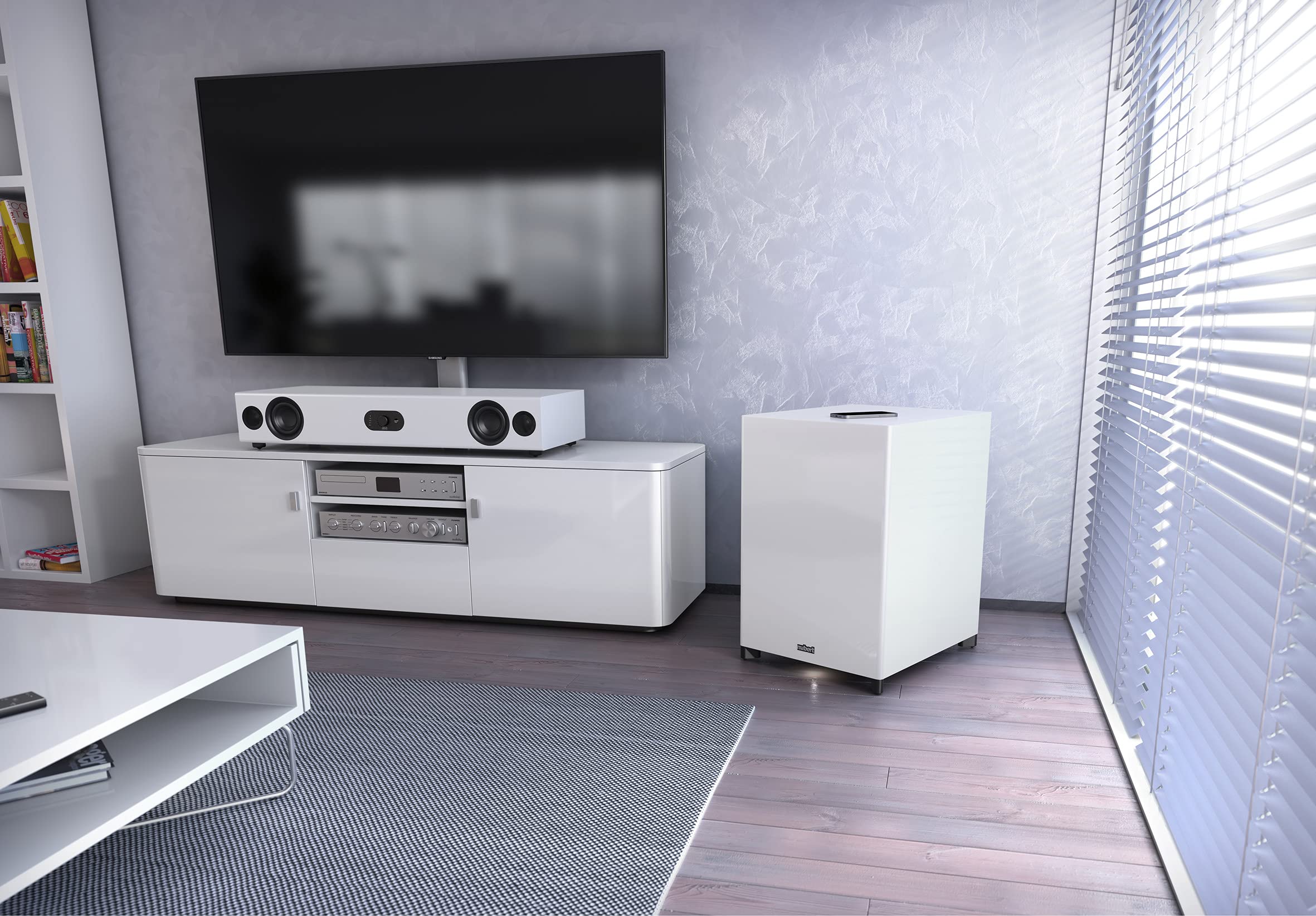 nubert-nupro-as-3500-soundbar-mit-dts-und-dolby-audio-3-wege-soundbase-wei image 6