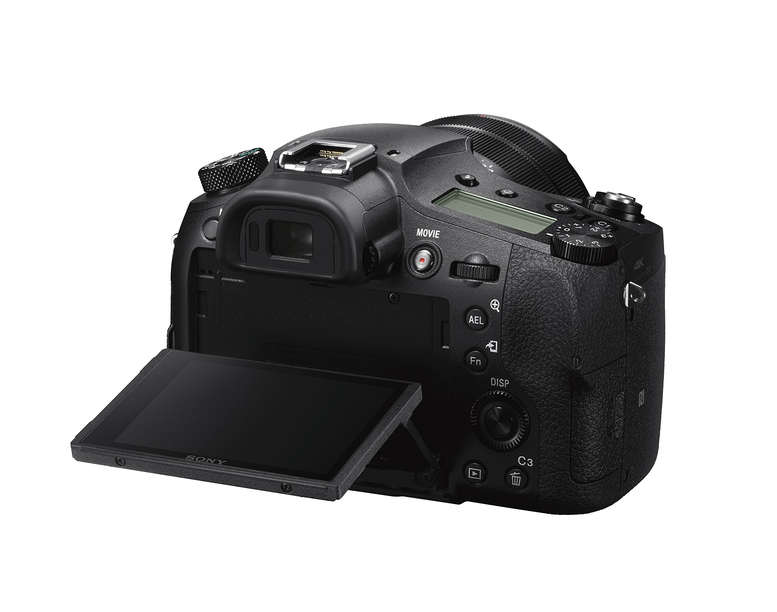 sony-dsc-rx10m4-premium-bridge-kamera-20-1-mp-25-fach-zoom-4k-renewed image 3