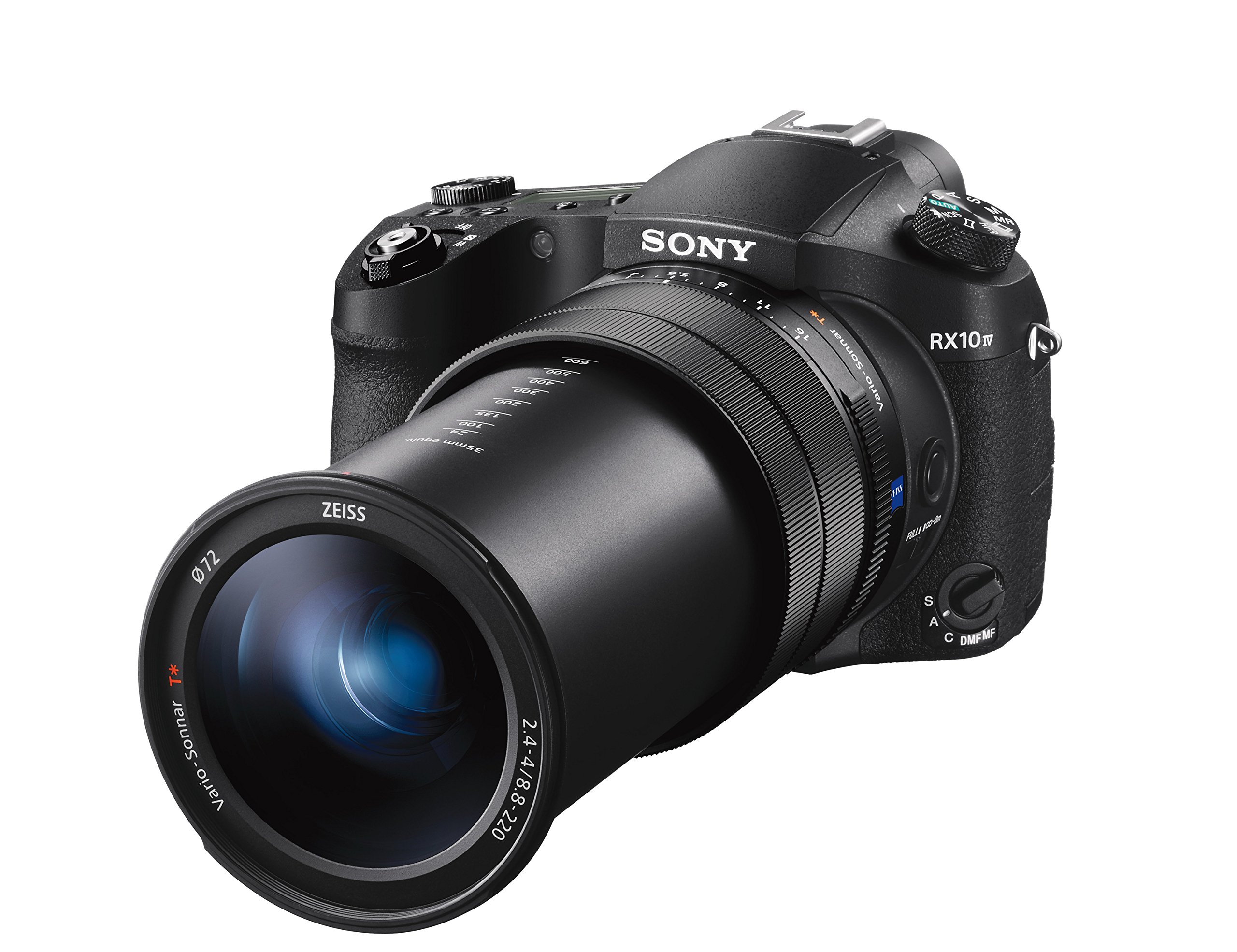 sony-dsc-rx10m4-premium-bridge-kamera-20-1-mp-25-fach-zoom-4k-renewed image 2