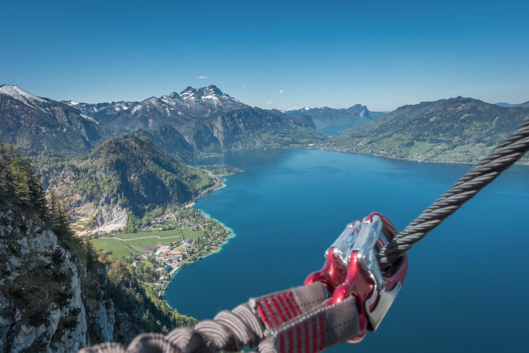 Bessere Bilder als erwartet