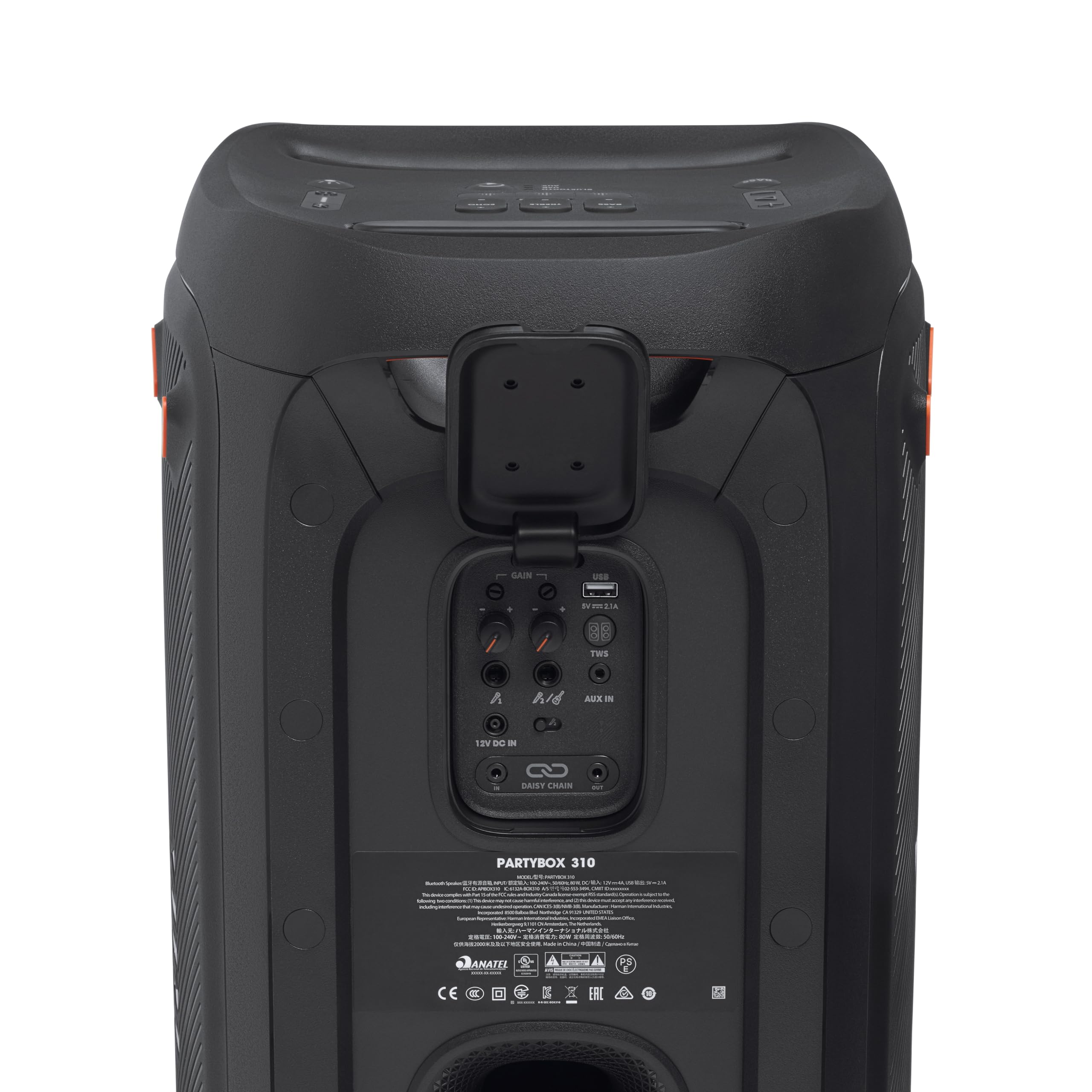 jbl-partybox-310-tragbarer-bluetooth-party-lautsprecher-mit-lichteffekten image 4