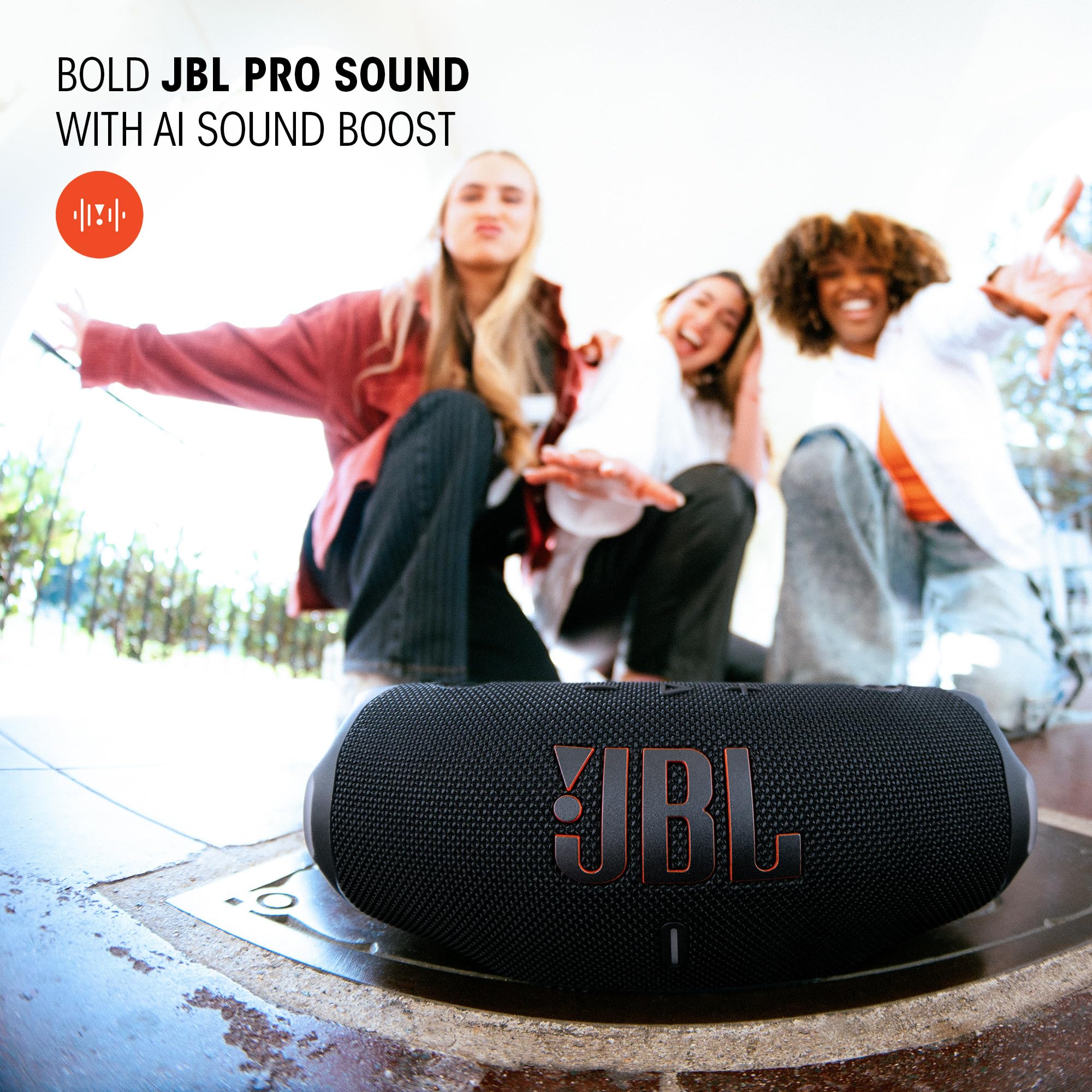jbl-charge-6-tragbarer-bluetooth-lautsprecher-mit-jbl-pro-sound-und-ip68-blau image 2