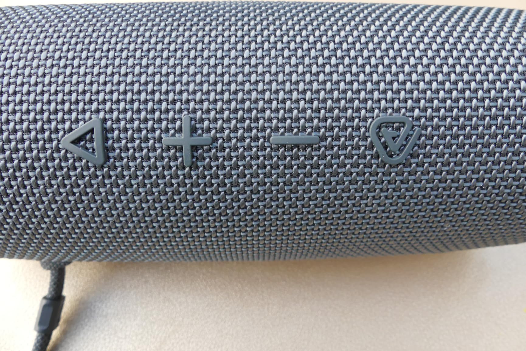 Geiler Speaker
