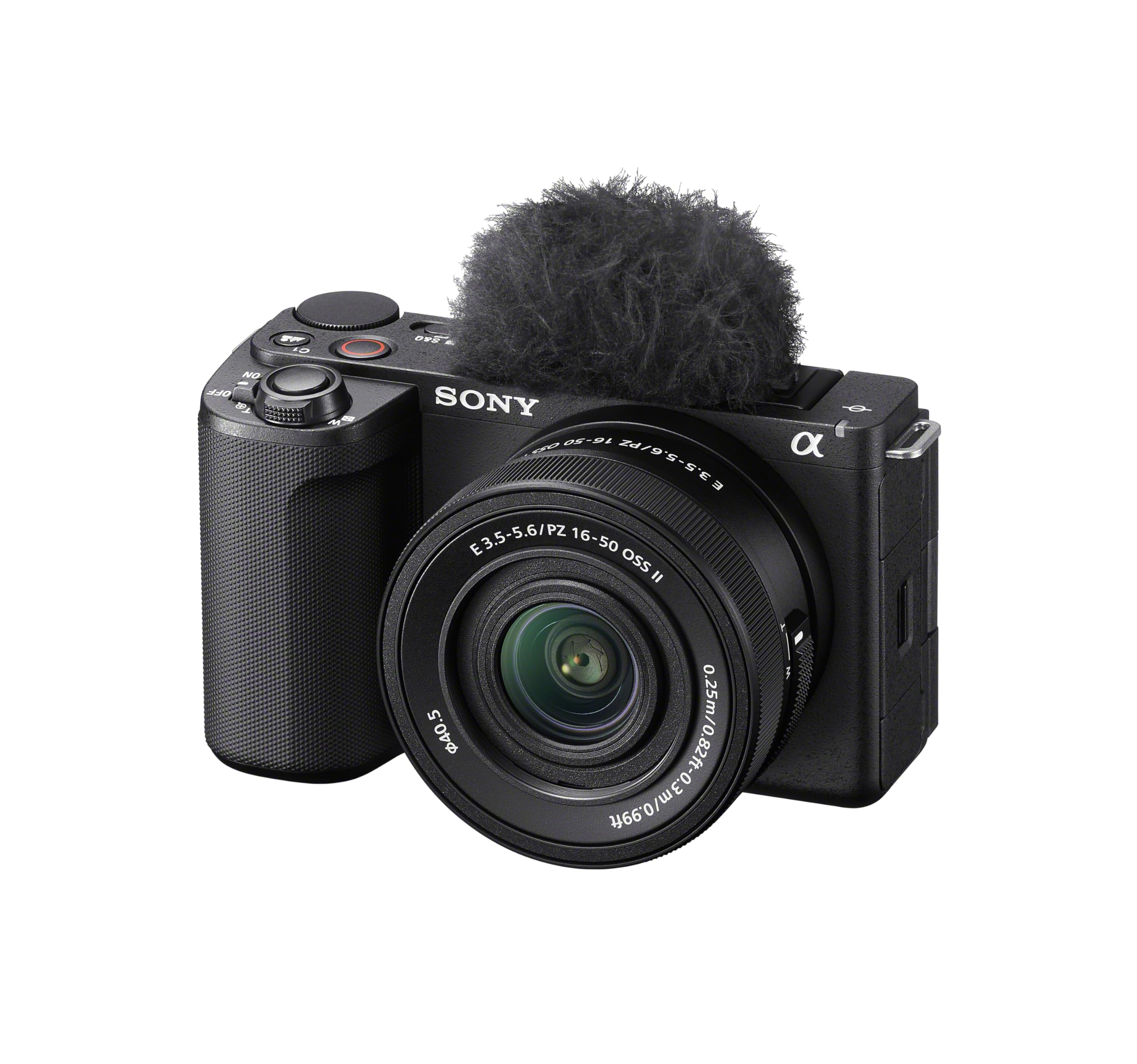 sony-alpha-zv-e10-ii-spiegellose-aps-c-videokamera-mit-16-50mm-kit-objektiv-4k60 image 2