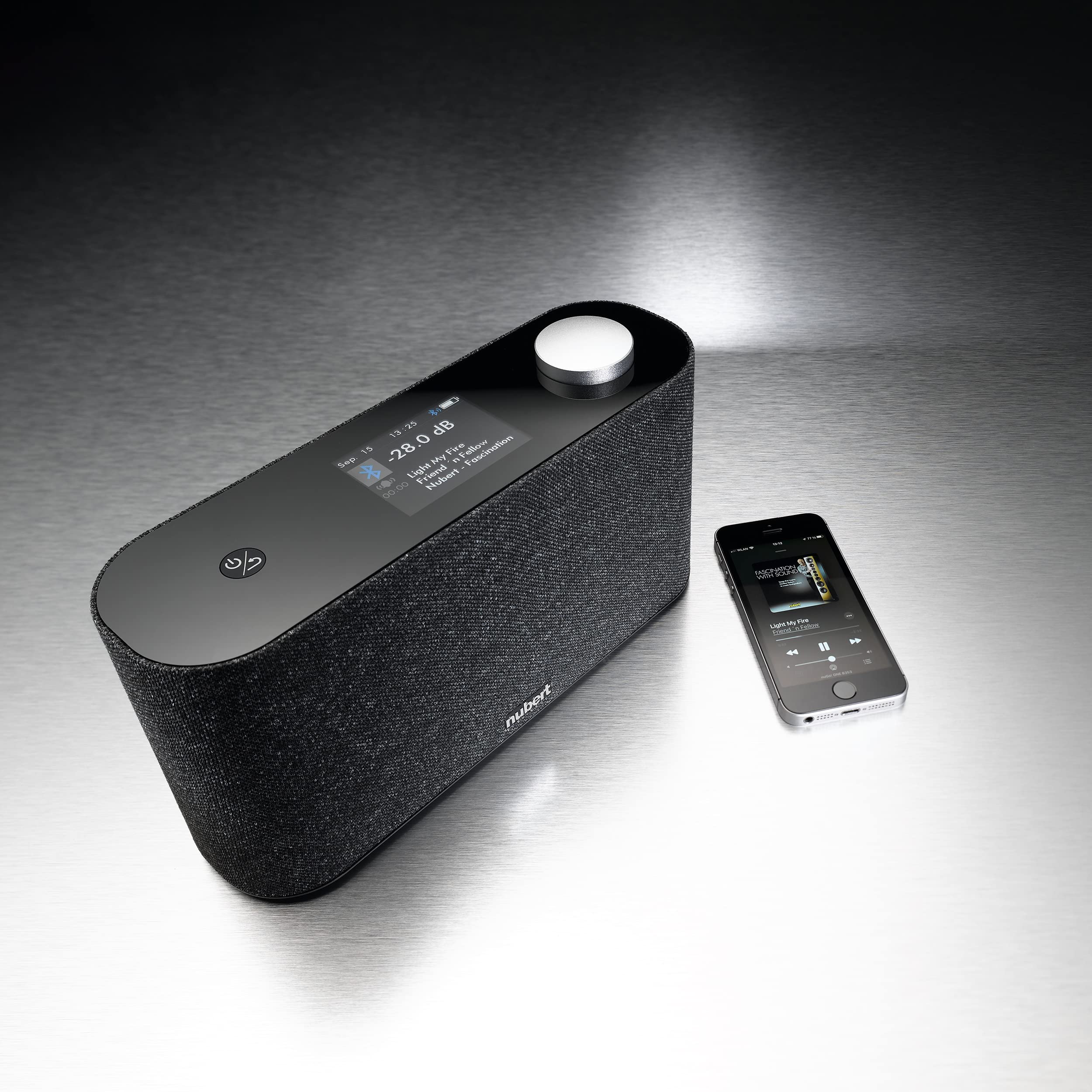 nubert-nugo-one-bluetooth-lautsprecher-anthrazit-24h-akku-dab-ukw-fm-hd-ipx5 image 6