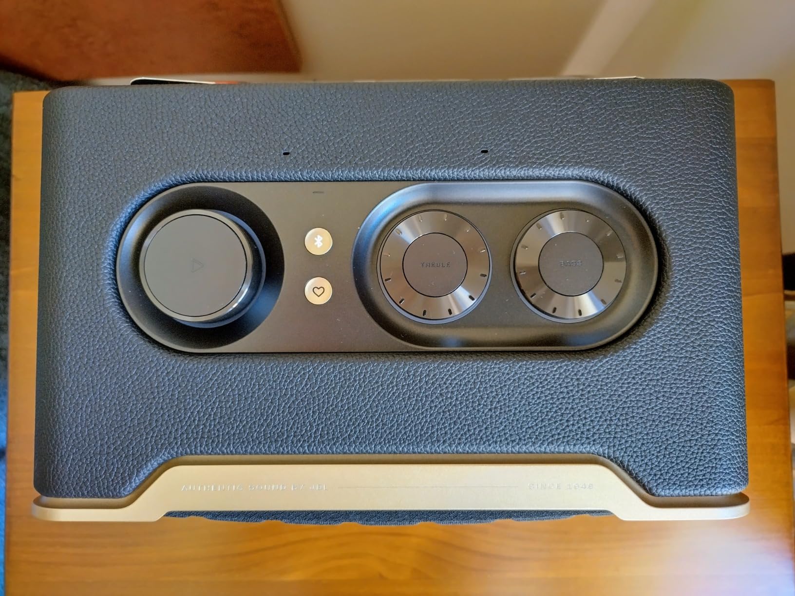 Retro trifft Moderne
