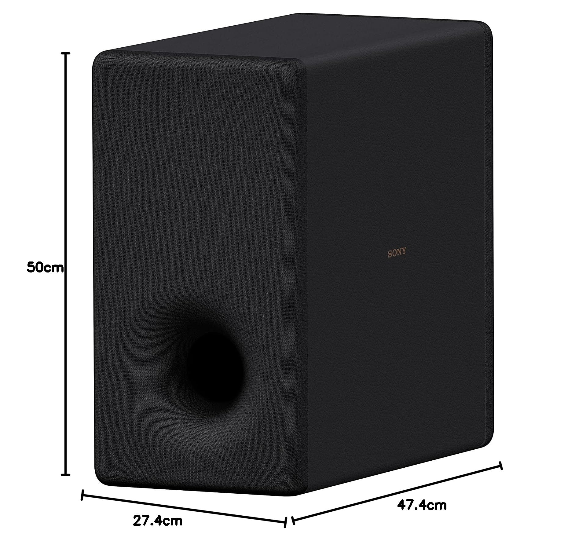 sony-sa-sw3-kompakt-subwoofer-200-w-ausgangsleistung-f-r-bravia-bar-8-und-bar-9 image 8