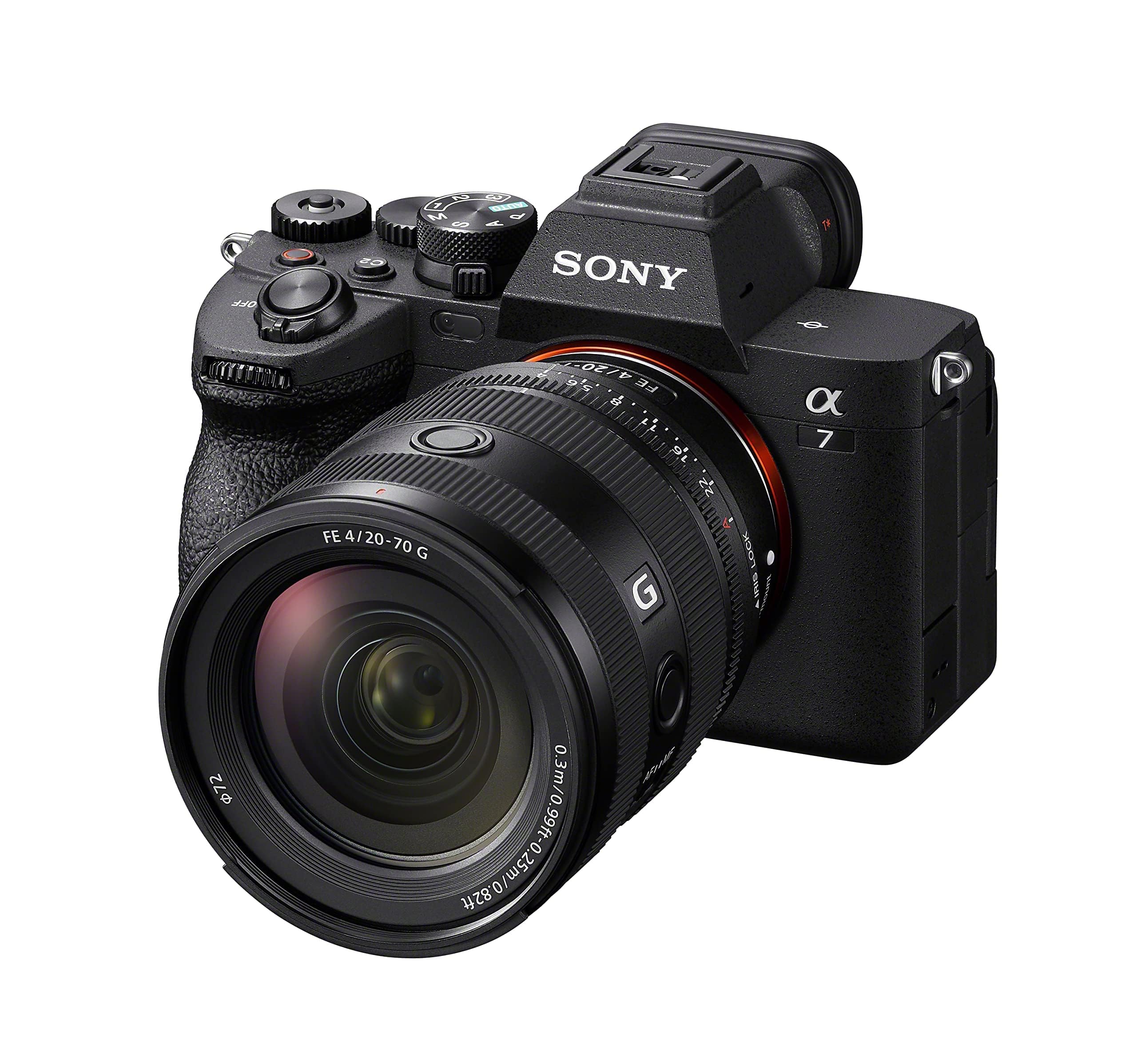 sony-fe-20-70mm-f4-g-vollformat-standardzoomobjektiv-sel2070g-premium-g-serie image 2