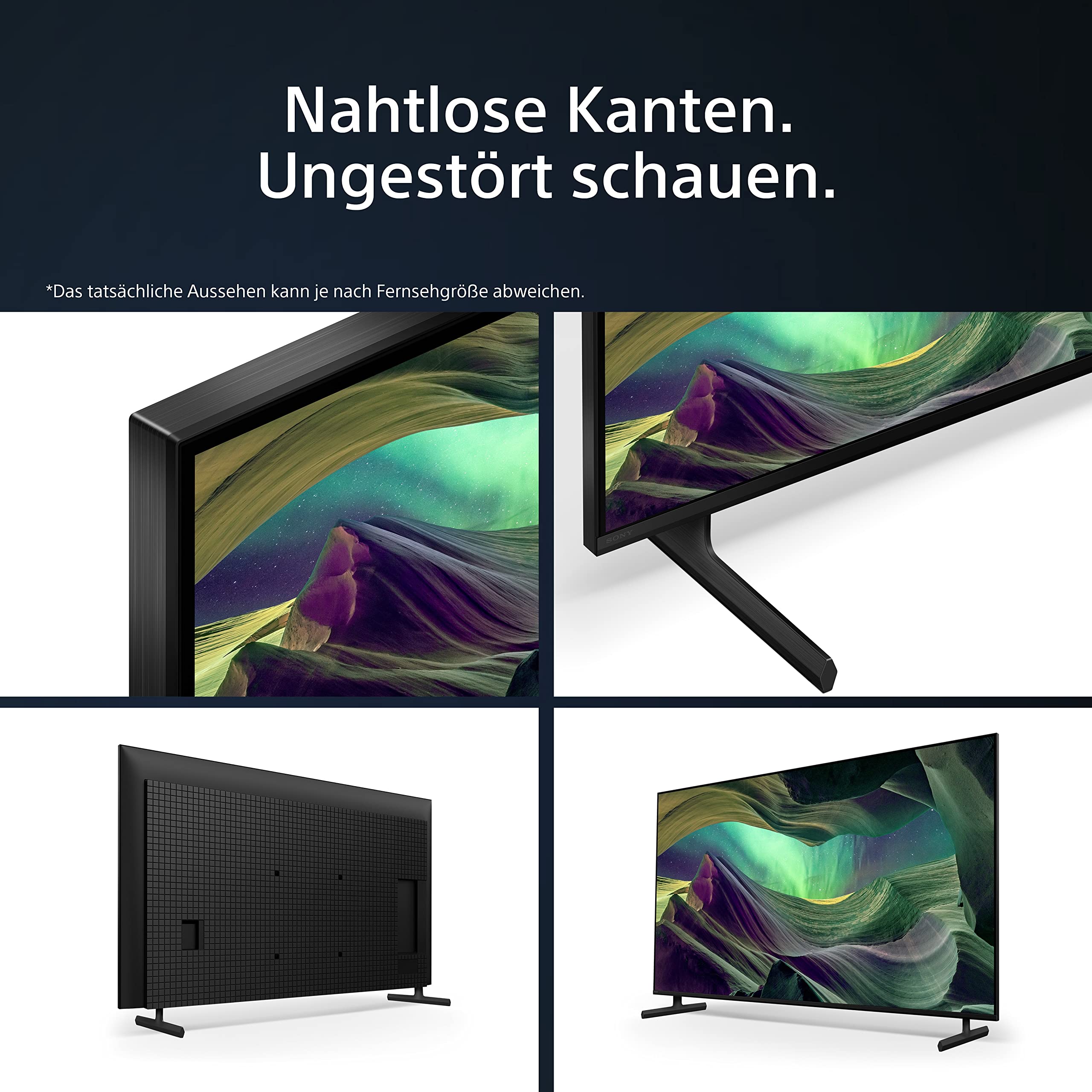 sony-bravia-kd-75x85l-75-zoll-fernseher-full-array-led-4k-hdr-120hz-google-tv image 4