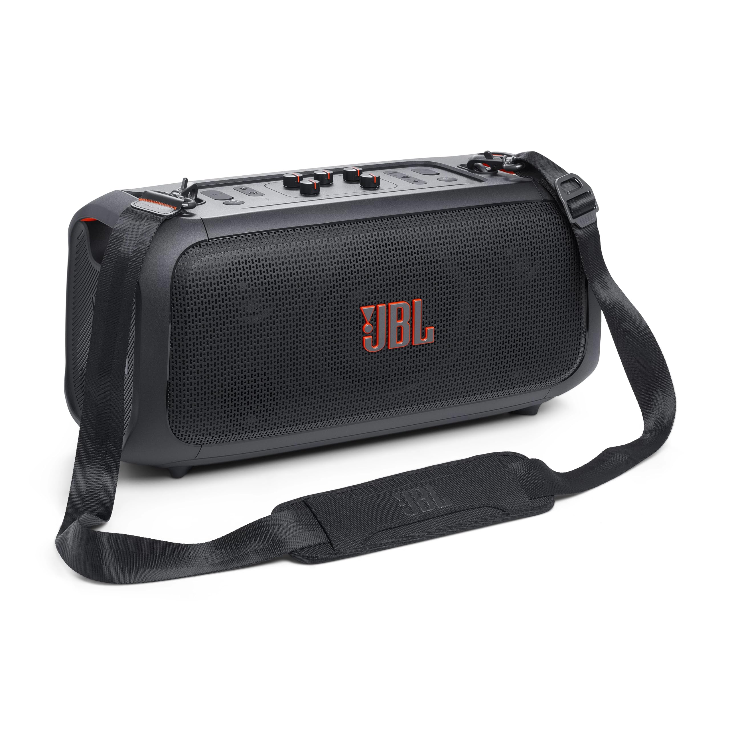 jbl-partybox-on-the-go-essential-tragbarer-bluetooth-partylautsprecher-mit-licht image 4