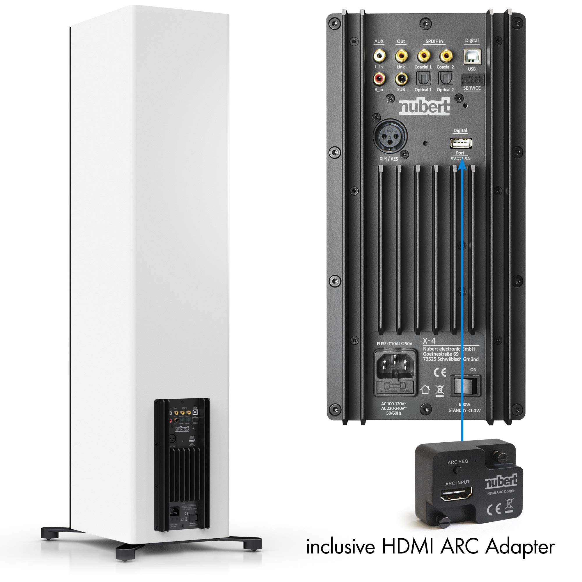 nubert-nupro-x-8000-rc-bluetooth-standlautsprecher-wei-aktive-3-5-wege-box-aptx- image 3