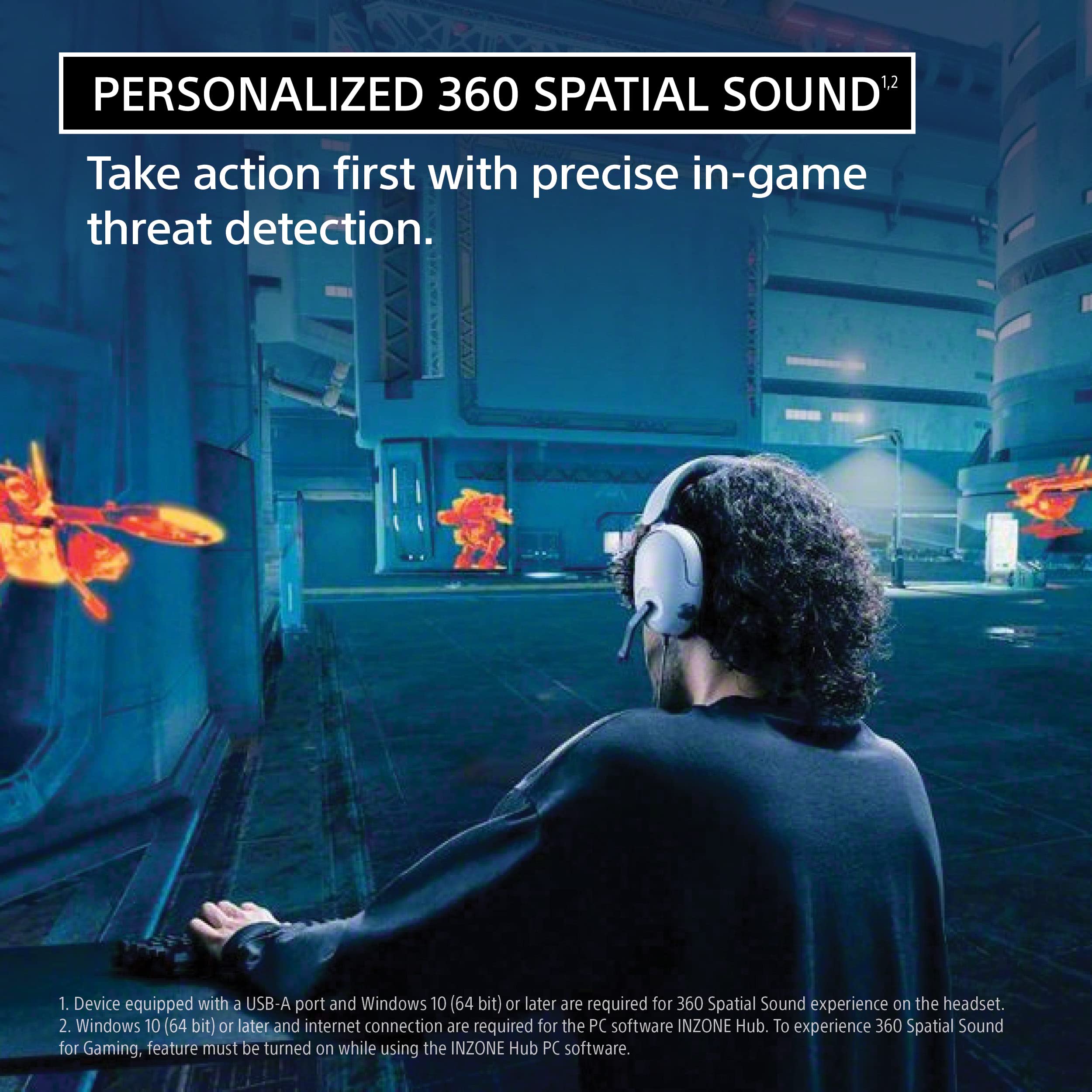sony-inzone-h3-kabelgebundenes-gaming-headset-over-ear-mit-360-r-umlichem-sound- image 2