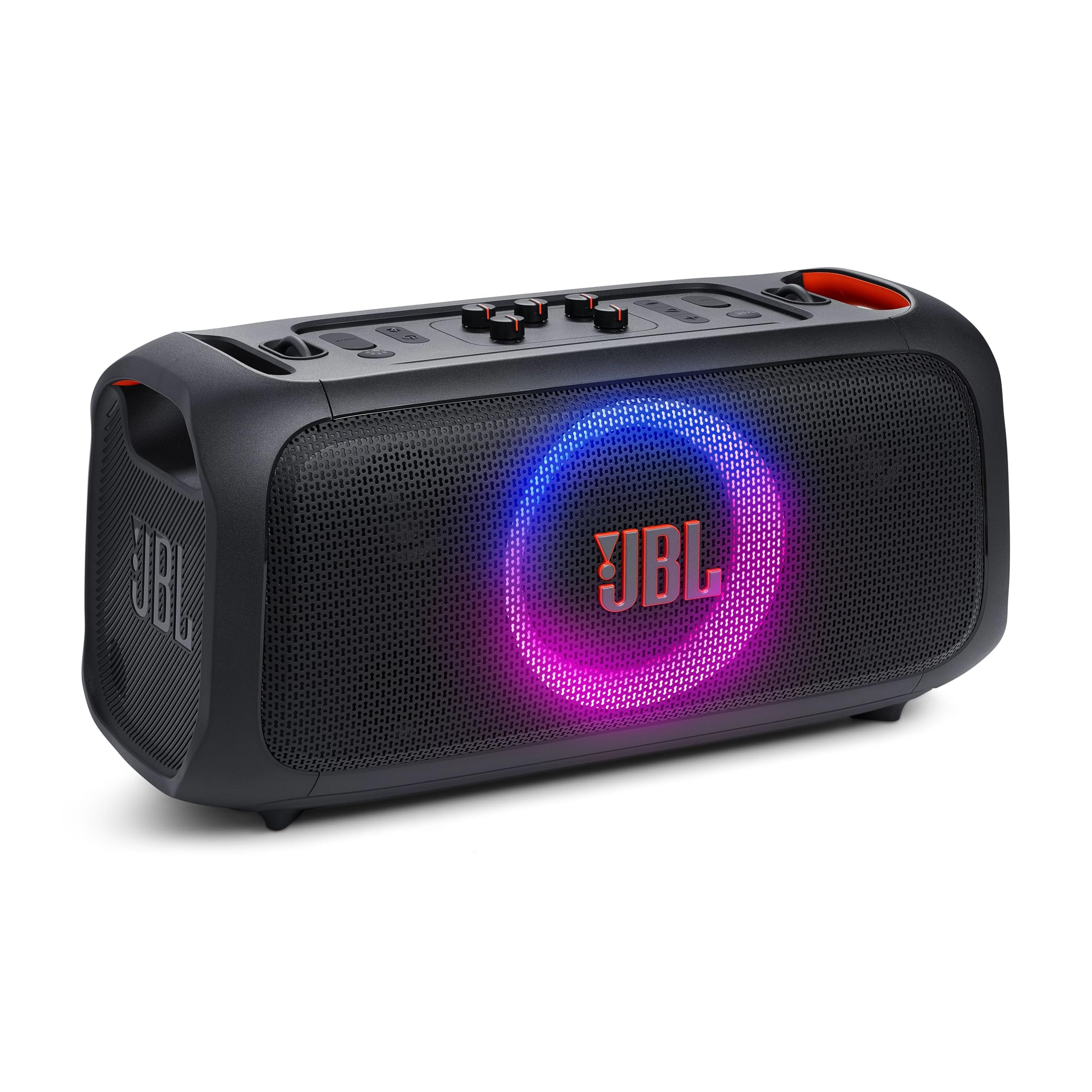 jbl-partybox-on-the-go-essential-tragbarer-bluetooth-partylautsprecher-mit-licht image 7