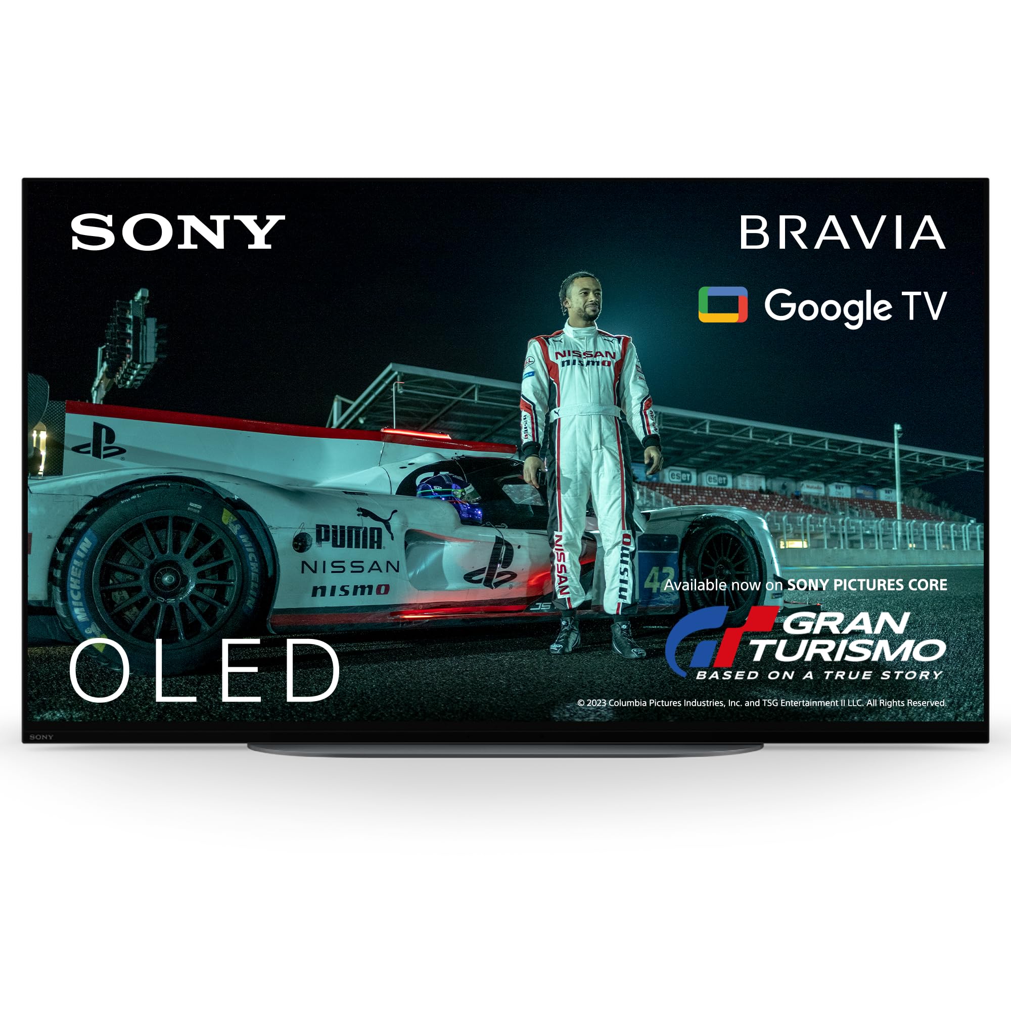 sony-bravia-xr-42a90k-oled-42-zoll-4k-hdr-120hz-smart-tv image 1