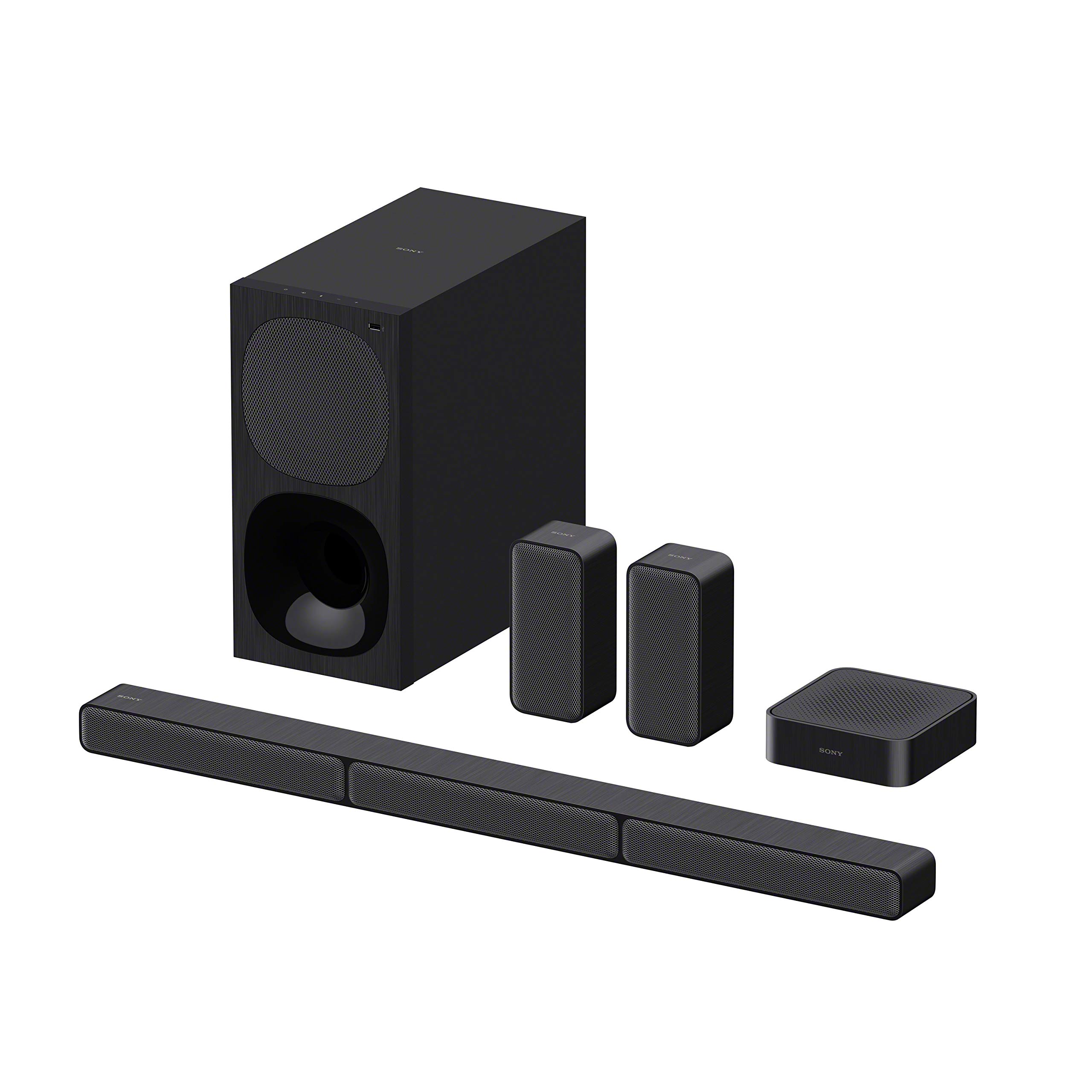 sony-bravia-theatre-system-6-5-1-kanal-surround-sound-1000-w-dolby-atmos-dts-x-i image 3