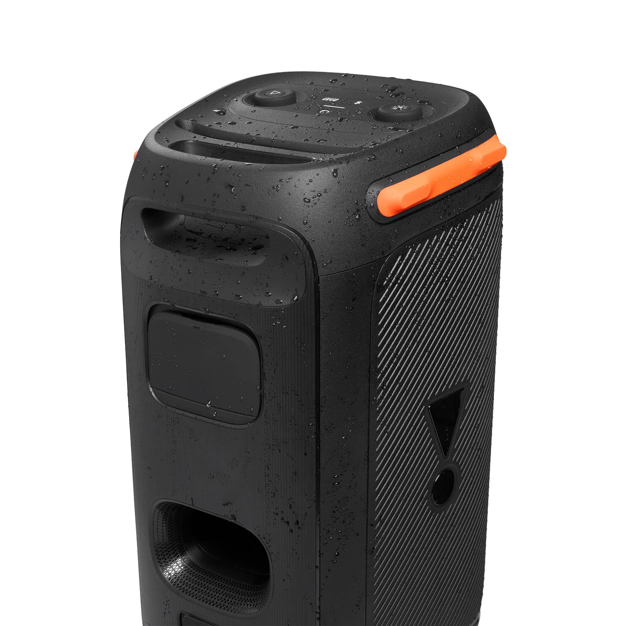 jbl-partybox-110-tragbarer-bluetooth-party-lautsprecher-mit-lichteffekten-spritz image 5