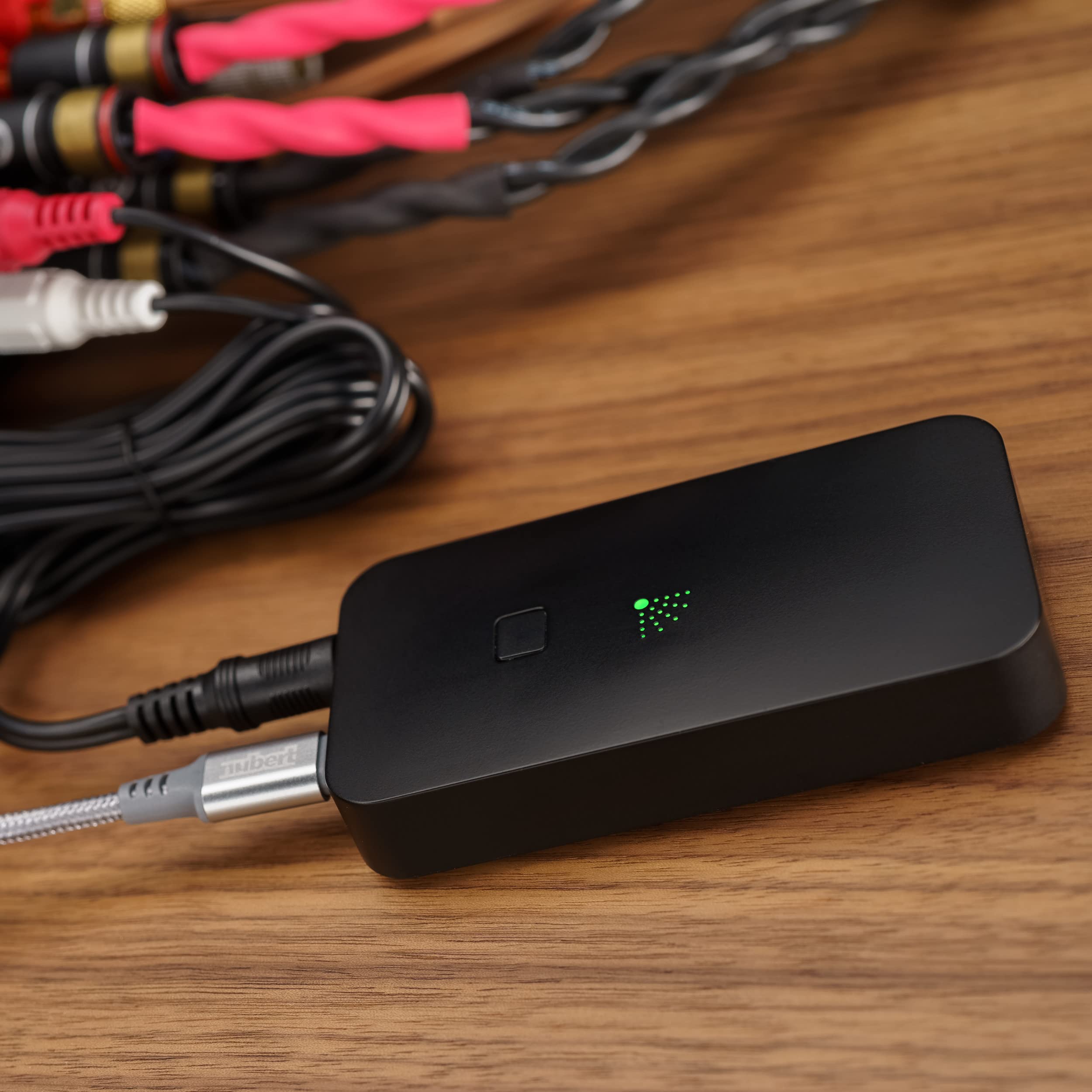 nubert-nuconnect-trx-funkadapter-sender-empf-nger-schwarz-kabellose-audio-bertra image 3