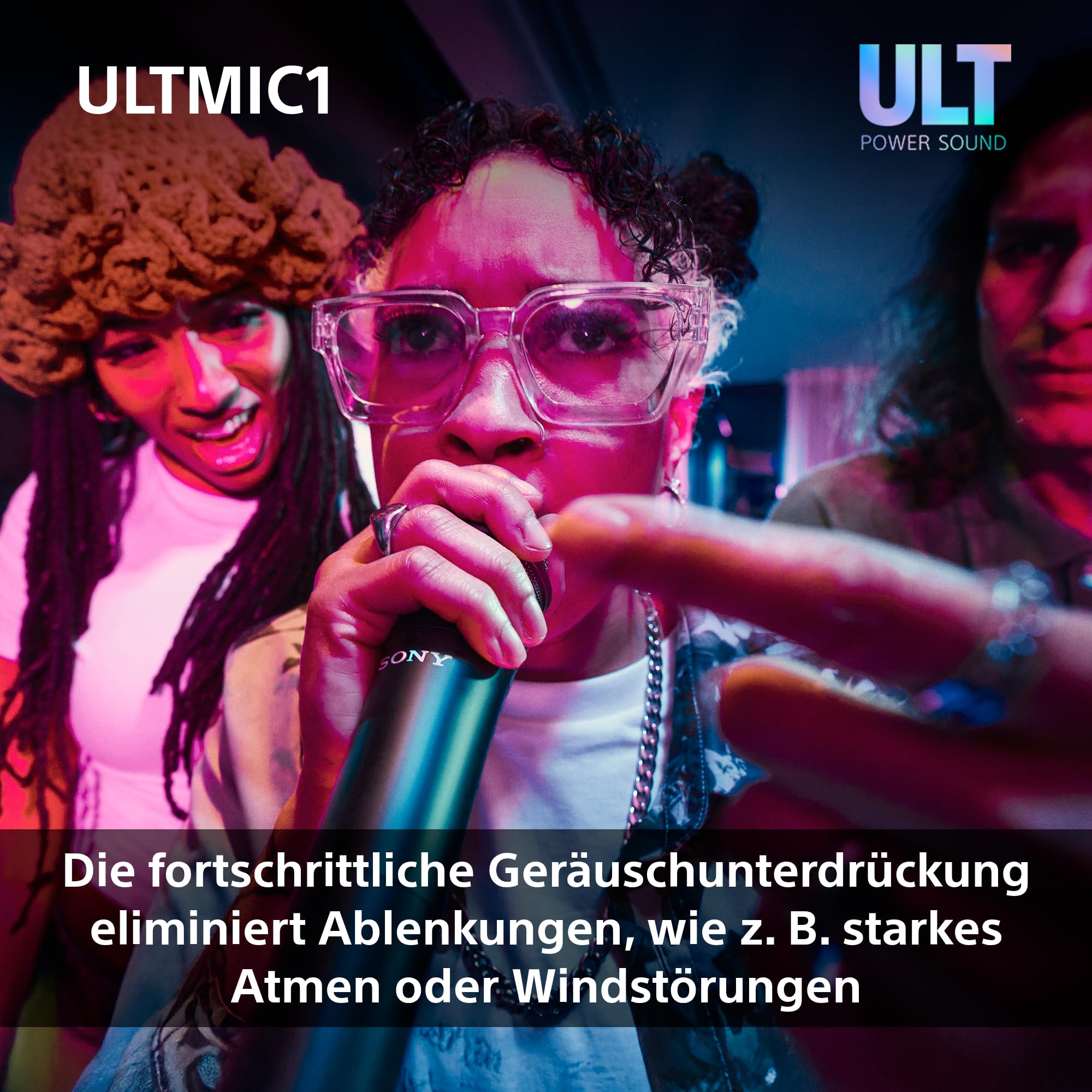 sony-ultmic1-kabelloses-mikrofonset-mit-2-mikrofonen-f-r-kompatible-sony-lautspr image 5