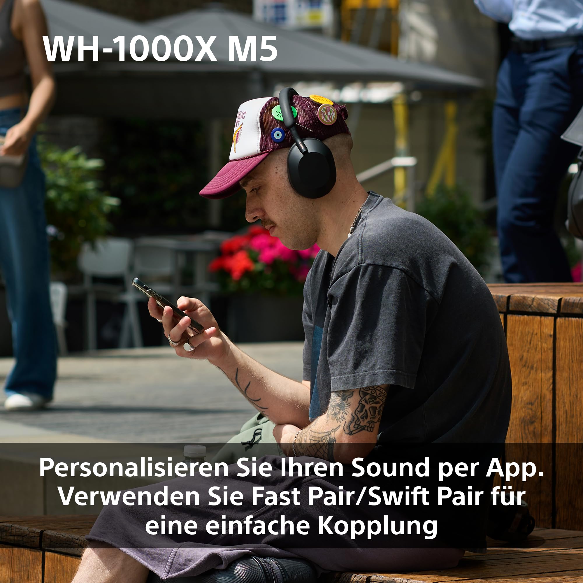 sony-wh-1000xm5-kabellose-over-ear-kopfh-rer-mit-noise-cancelling-midnight-blue image 8