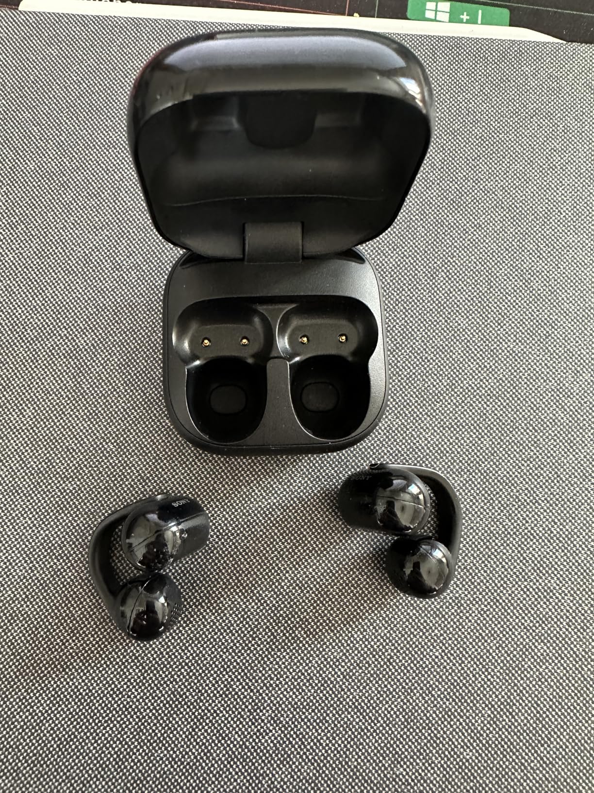 Tolle Technik