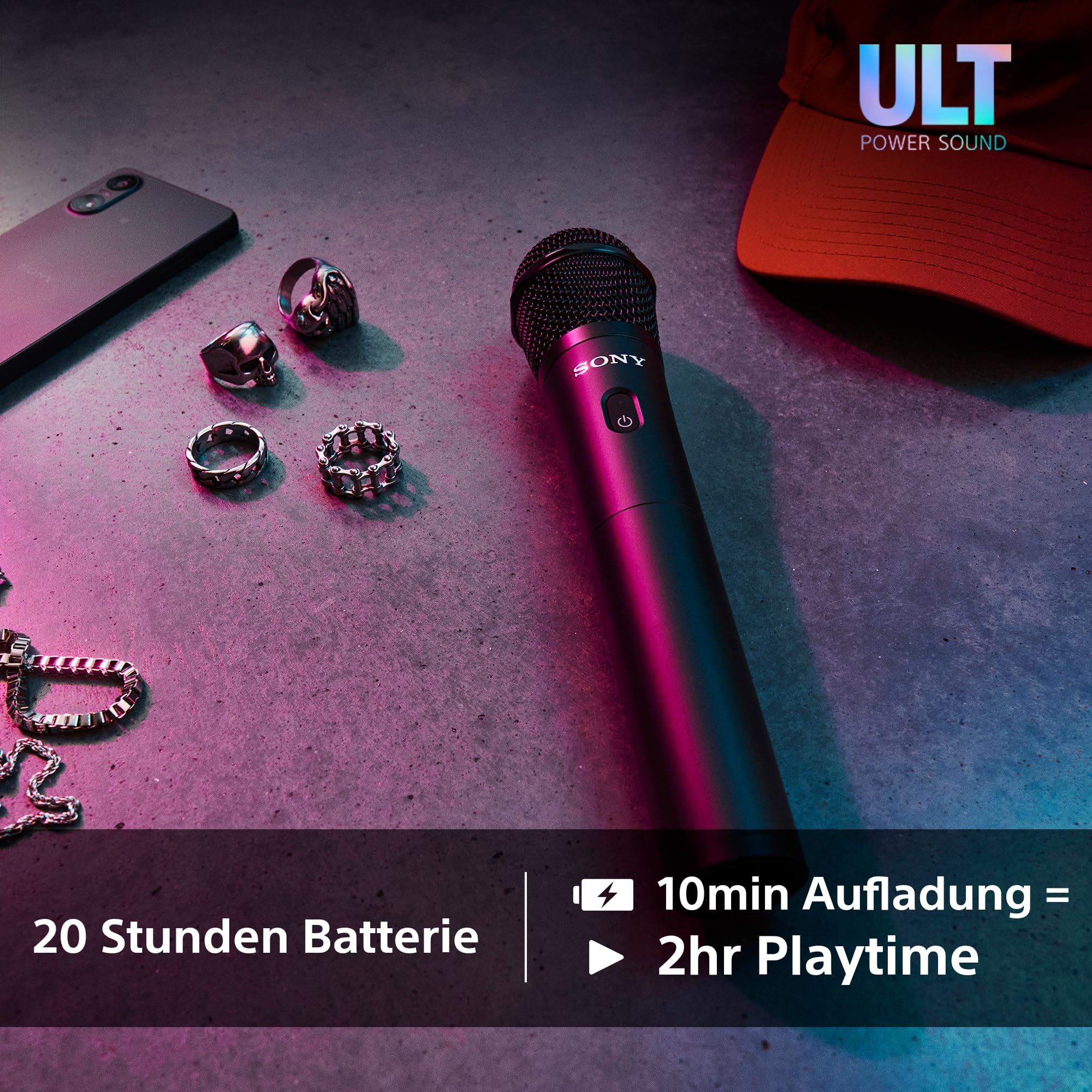 sony-ultmic1-kabelloses-mikrofonset-mit-2-mikrofonen-f-r-kompatible-sony-lautspr image 7