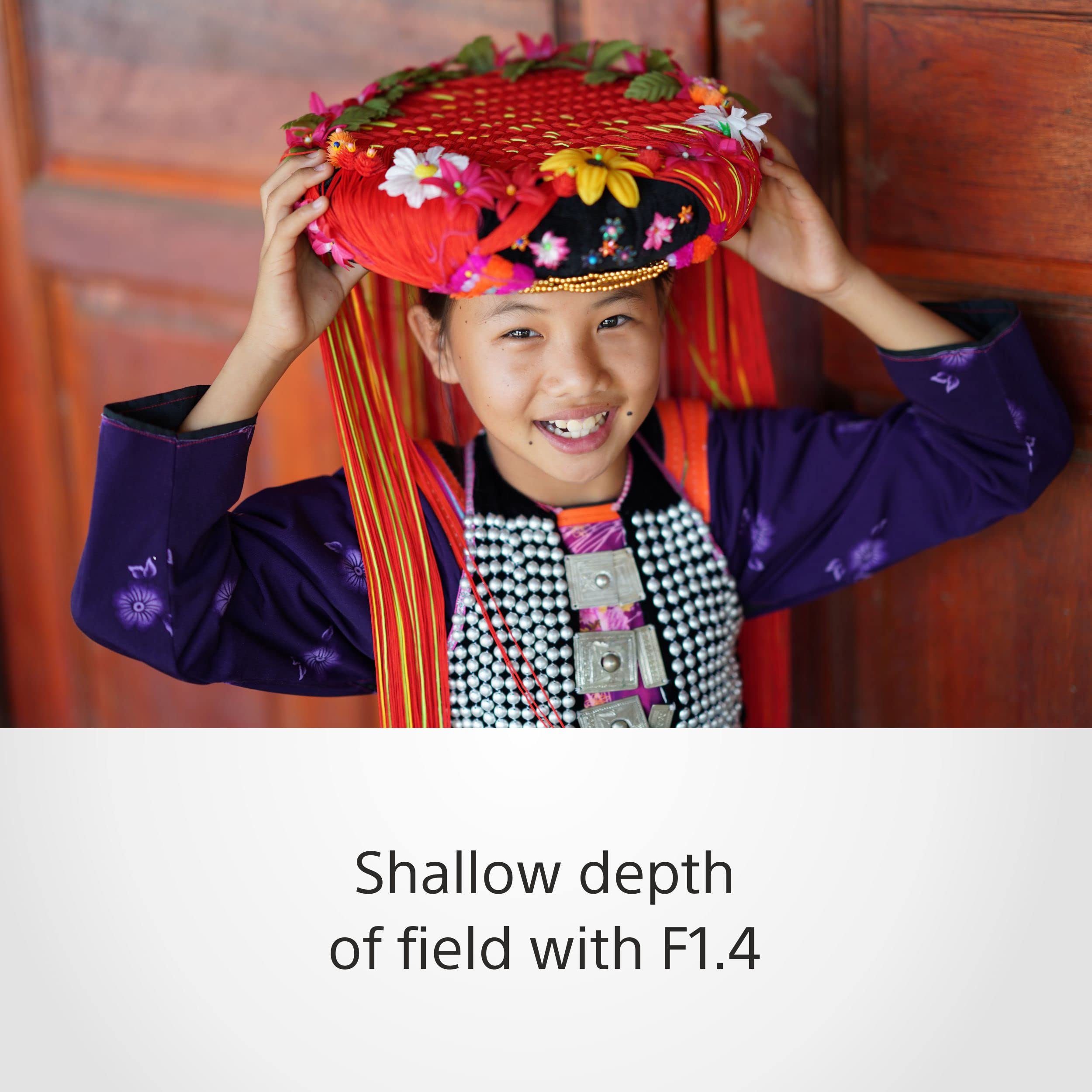 sony-sel85f14gm-85mm-f1-4-g-master-portr-t-objektiv-f-r-vollformat-aps-c-e-mount image 5