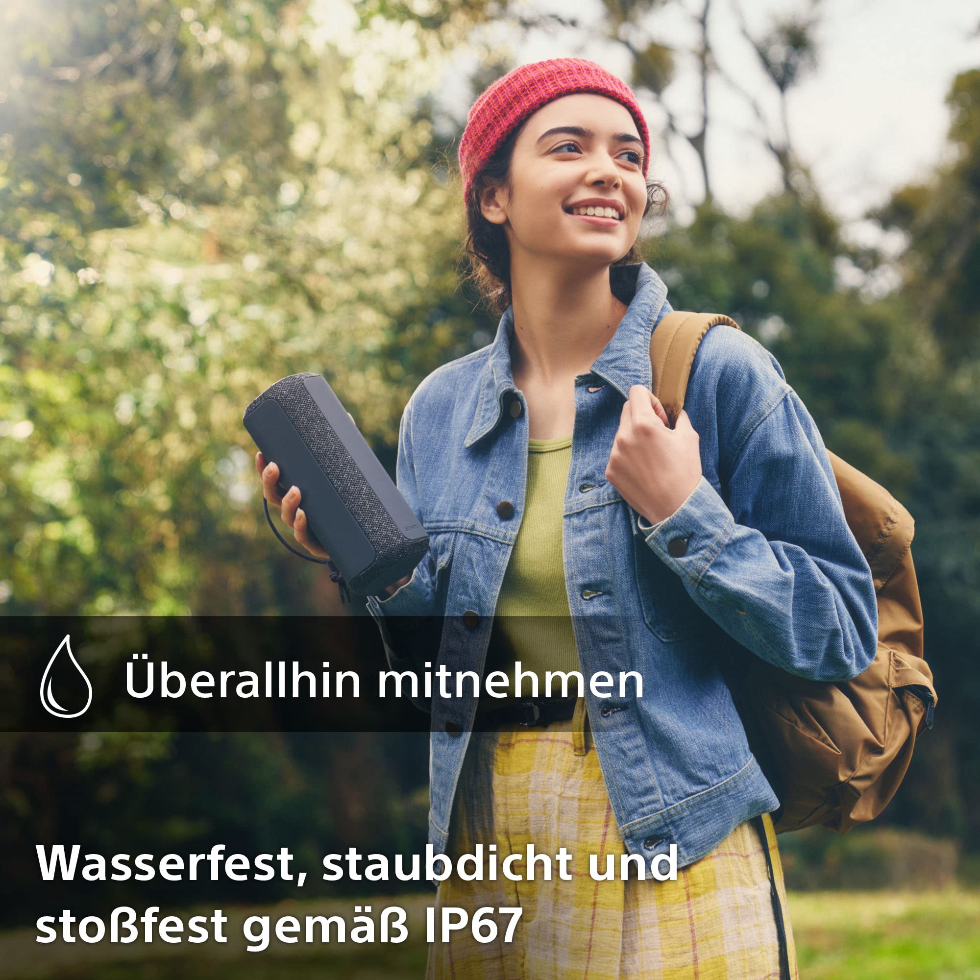 sony-srs-xe200-tragbarer-bluetooth-lautsprecher-schwarz image 4