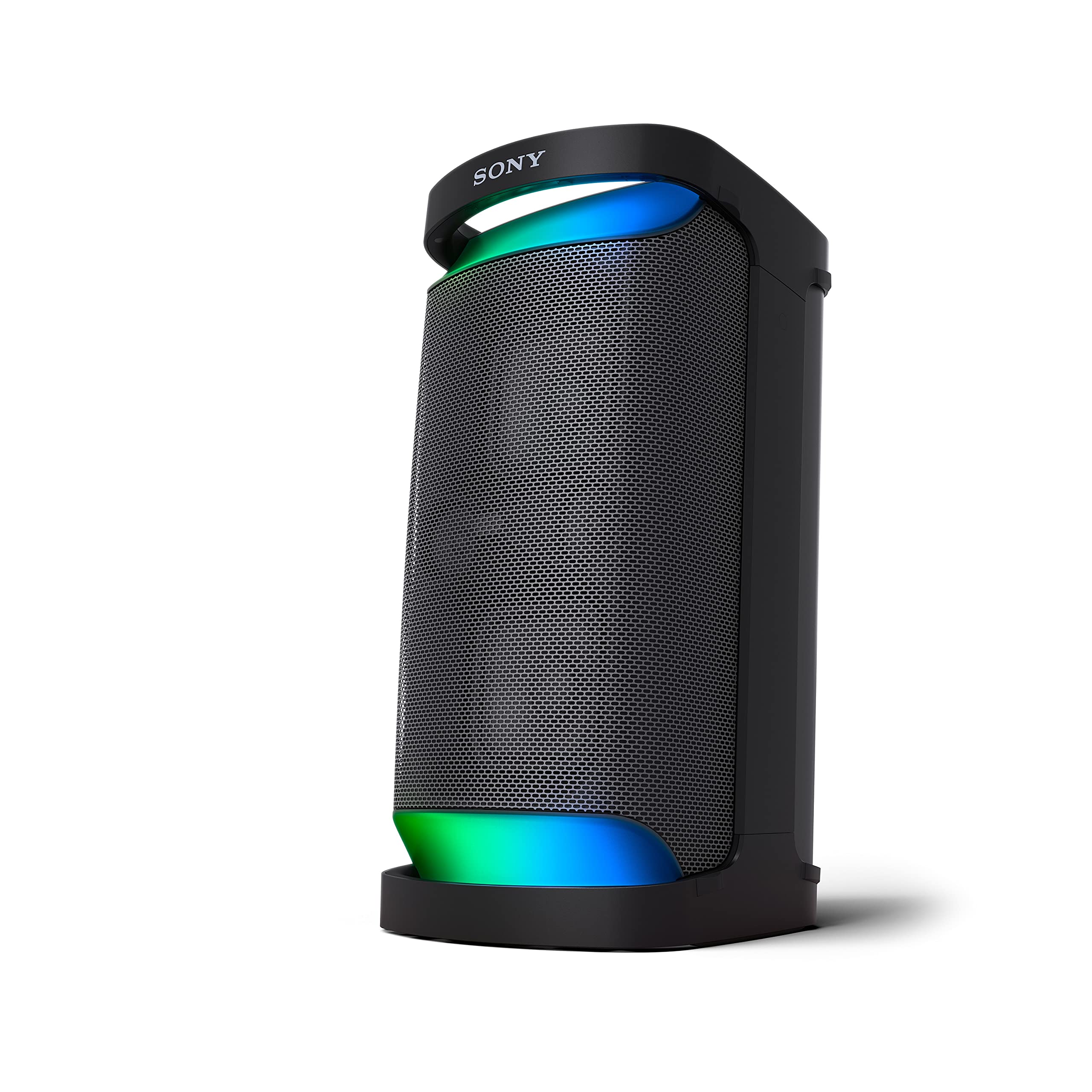 sony-srs-xp500-bluetooth-partylautsprecher-mit-mega-bass-beleuchtung-und-20h-akk image 3