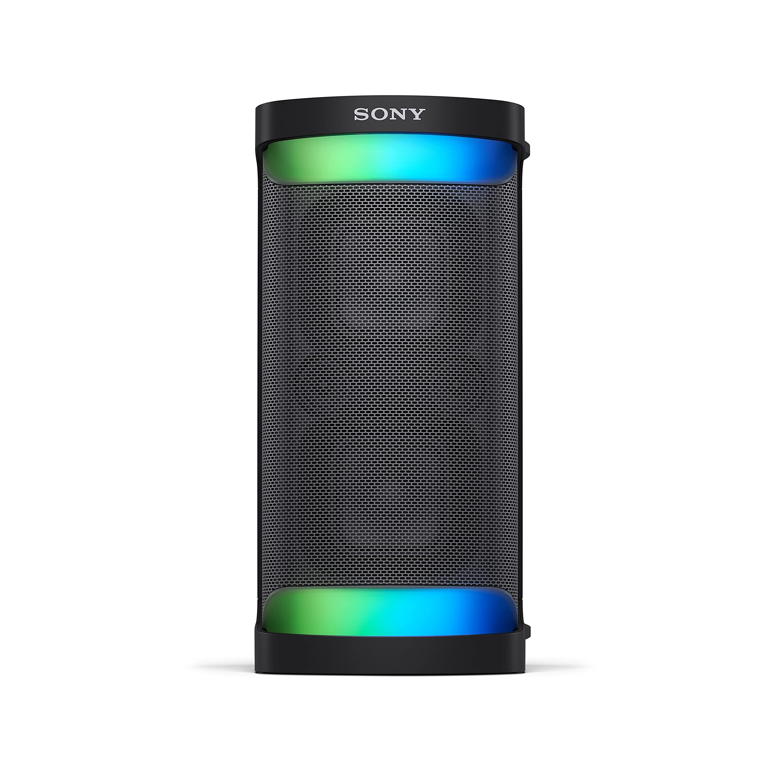 sony-srs-xp500-bluetooth-partylautsprecher-mit-mega-bass-beleuchtung-und-20h-akk image 1