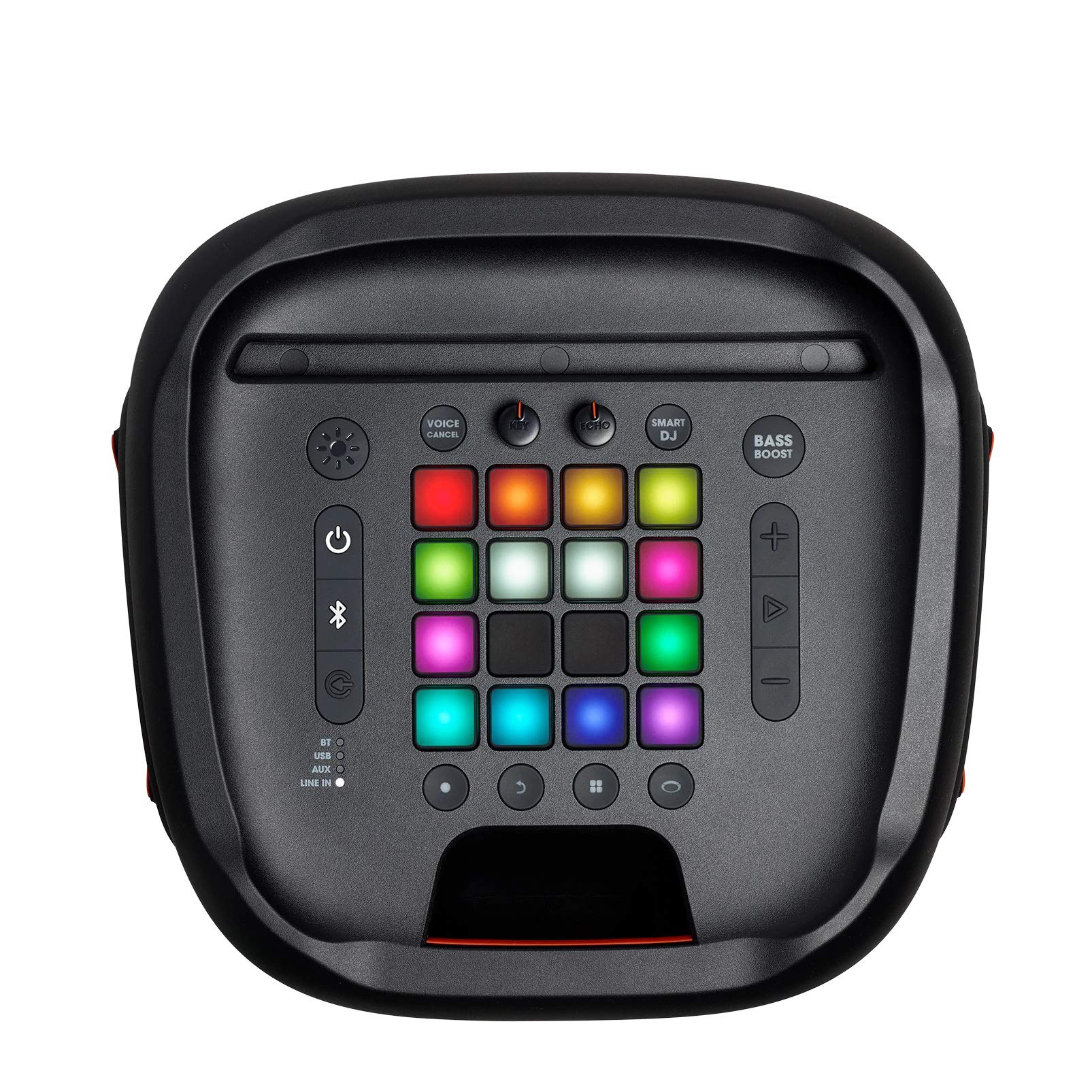 jbl-partybox-1000-leistungsstarker-bluetooth-party-lautsprecher-mit-lichteffekte image 6