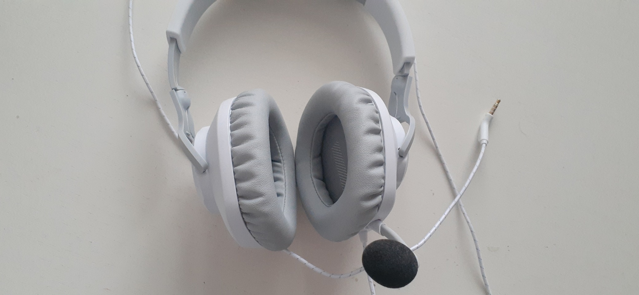 Solides Einsteiger-Headset