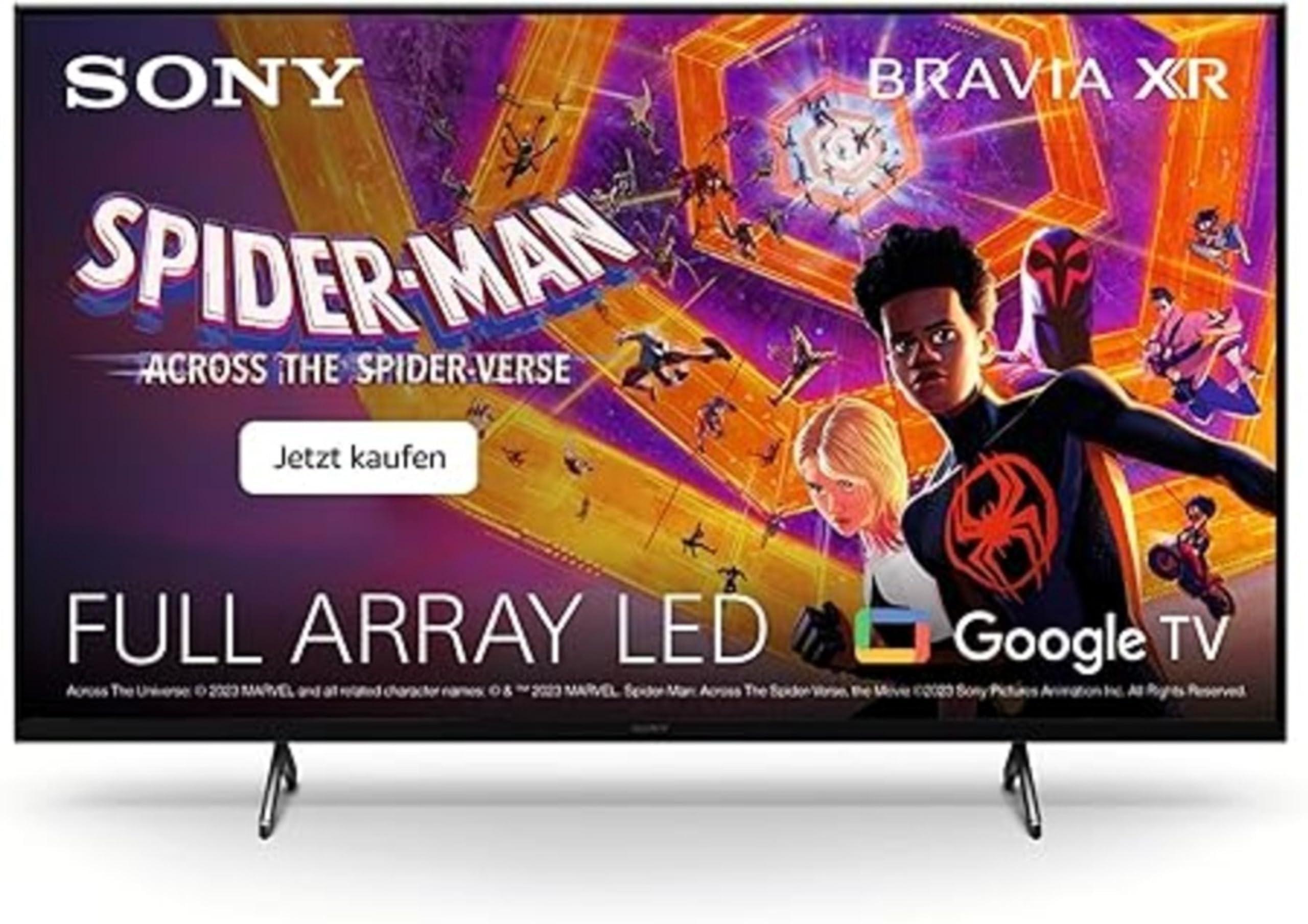 sony-bravia-xr-xr-50x90s-50-zoll-4k-full-array-led-hdr-120hz-google-tv-ps5-ready image 1