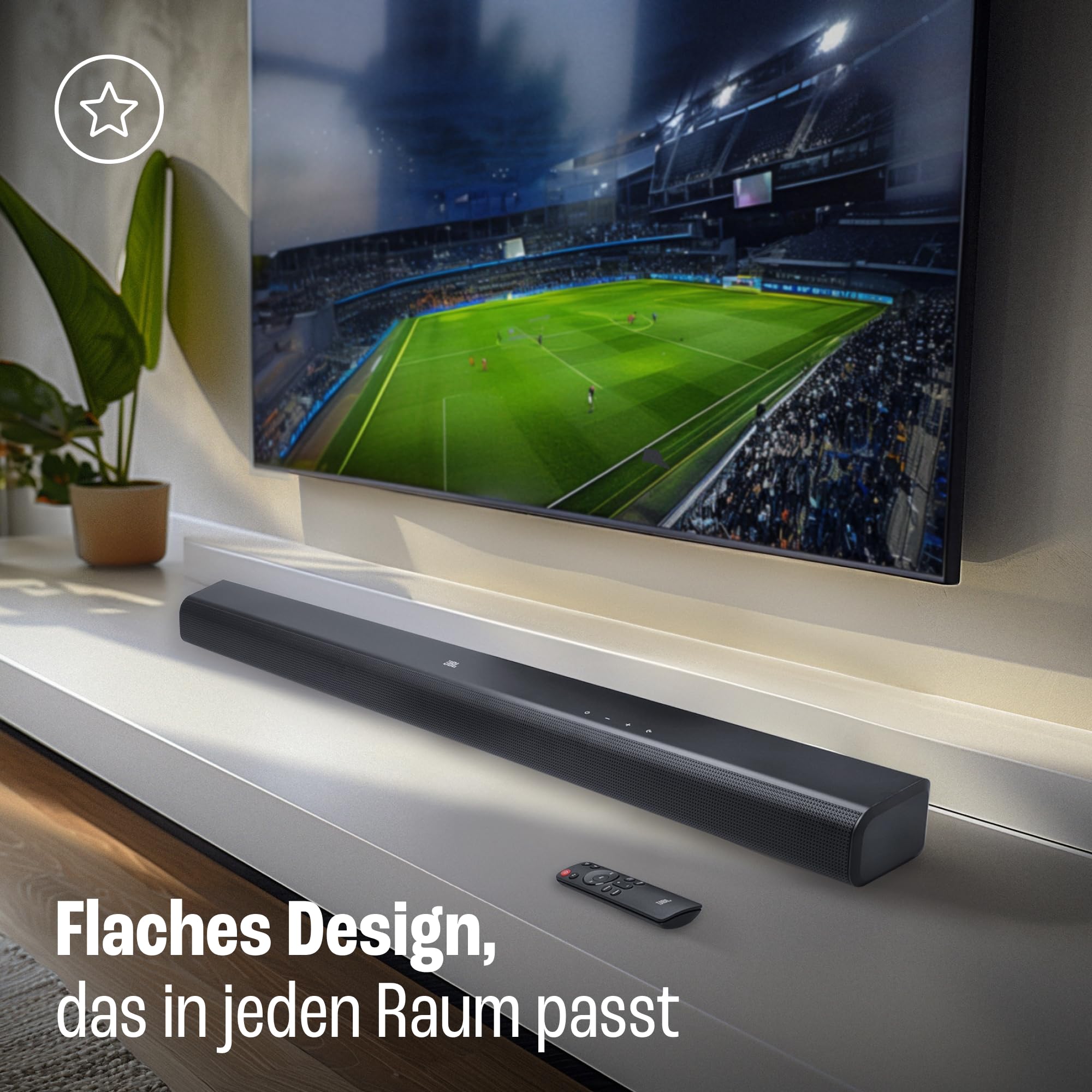 jbl-cinema-sb-510-soundbar-3-1-kanal-mit-integriertem-subwoofer-dolby-audio-blue image 3