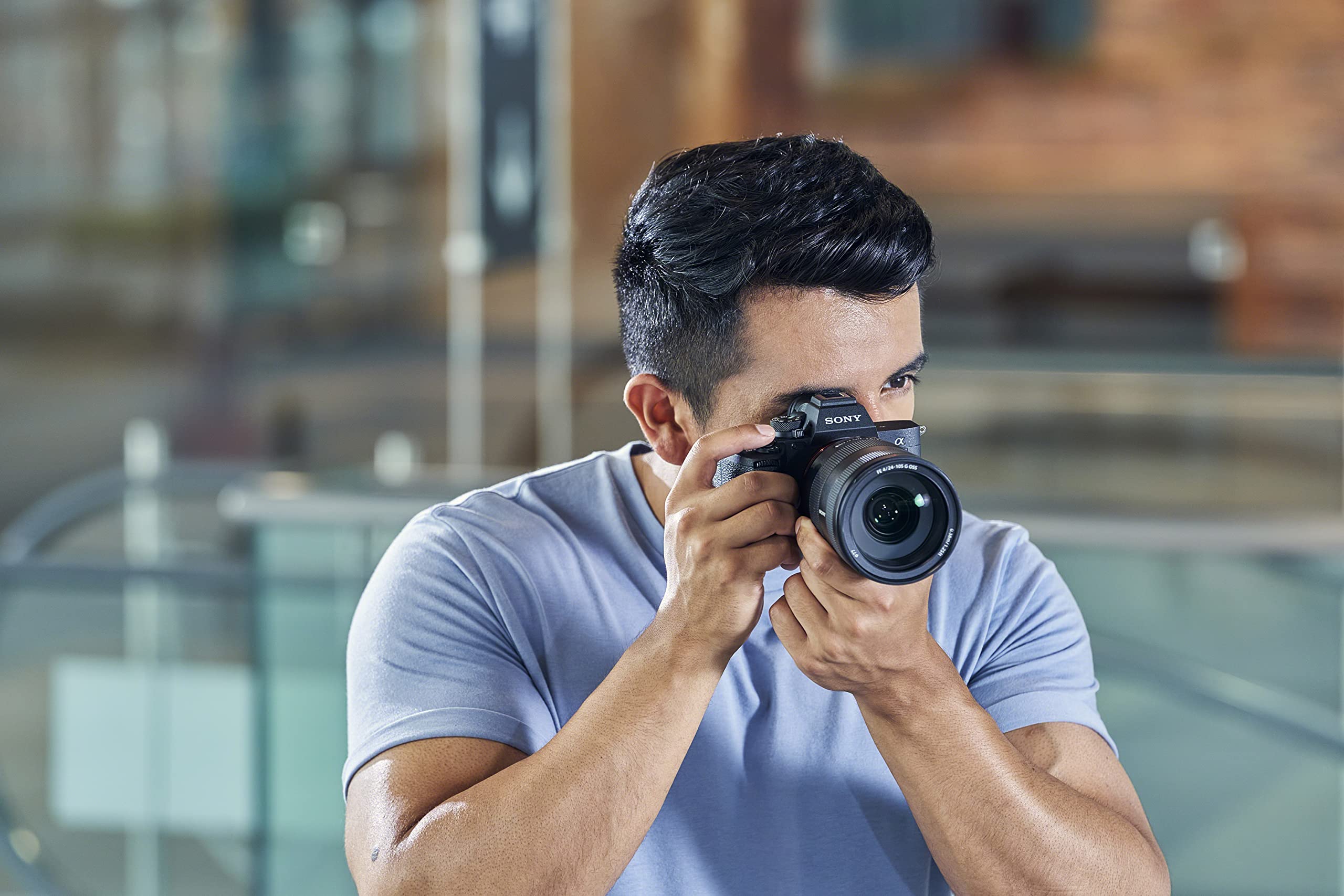 sony-alpha-7-iv-vollformat-systemkamera-mit-28-70mm-objektiv-33mp-4k-60p image 6