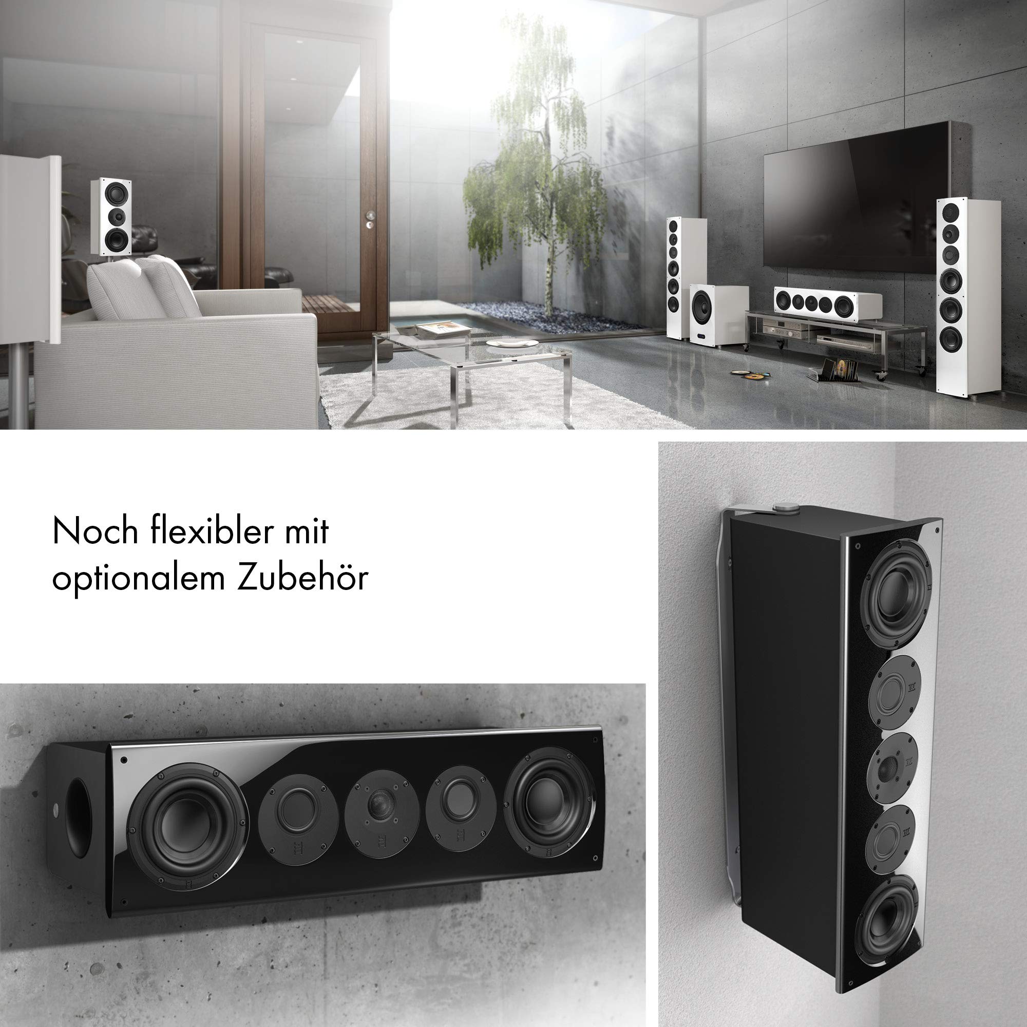 nubert-nuvero-70-wei-er-centerlautsprecher-3-wege-passivlautsprecher-f-r-klare-s image 5