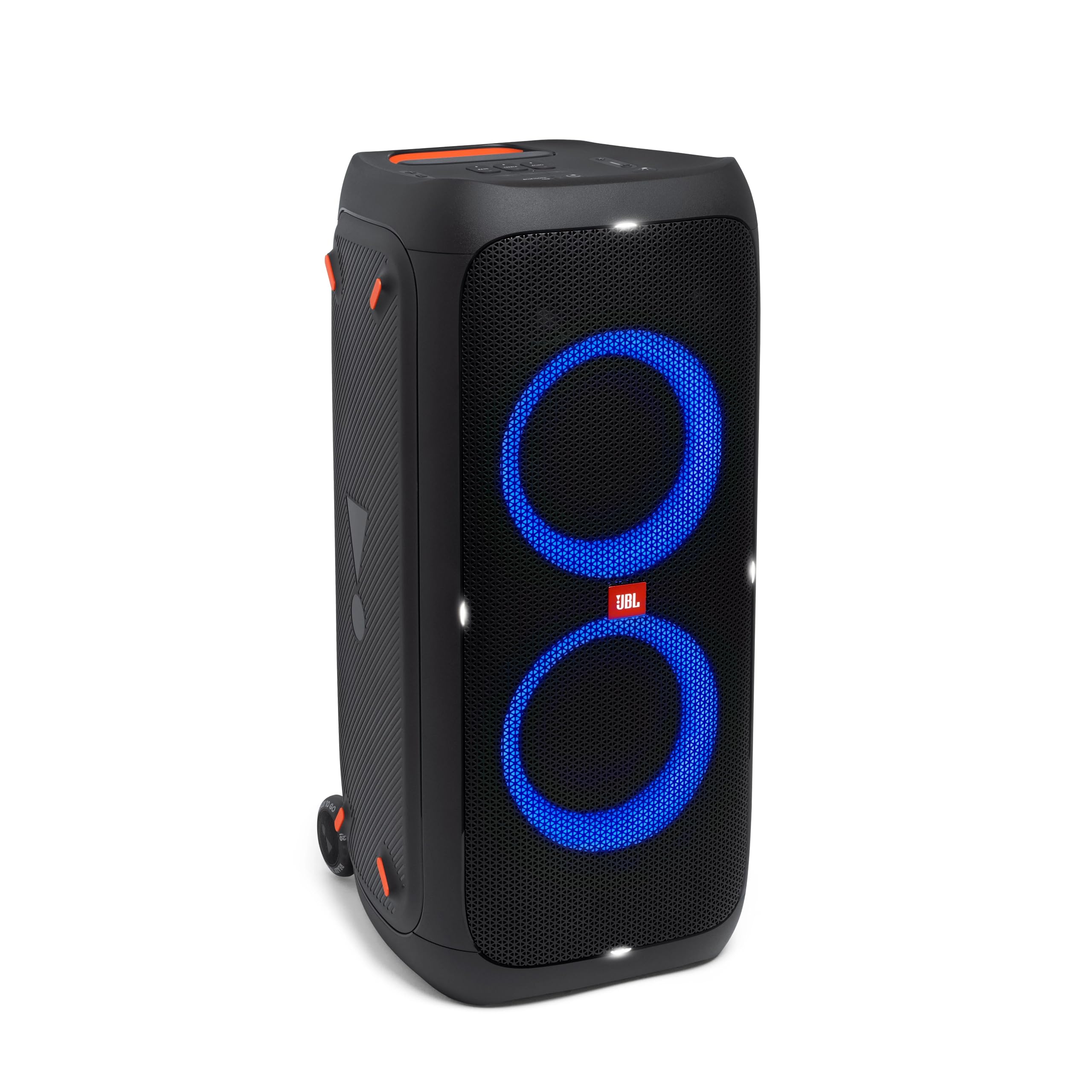 jbl-partybox-310-tragbarer-bluetooth-party-lautsprecher-mit-lichteffekten image 1