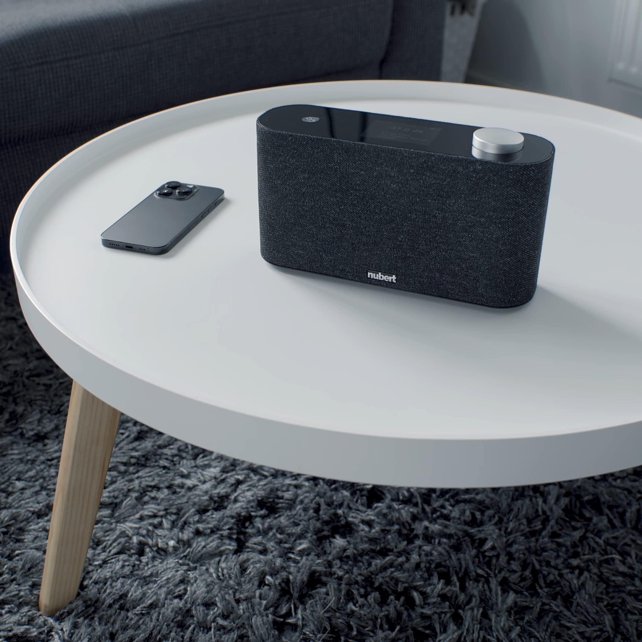 nubert-nugo-one-bluetooth-lautsprecher-anthrazit-24h-akku-dab-ukw-fm-hd-ipx5 image 5