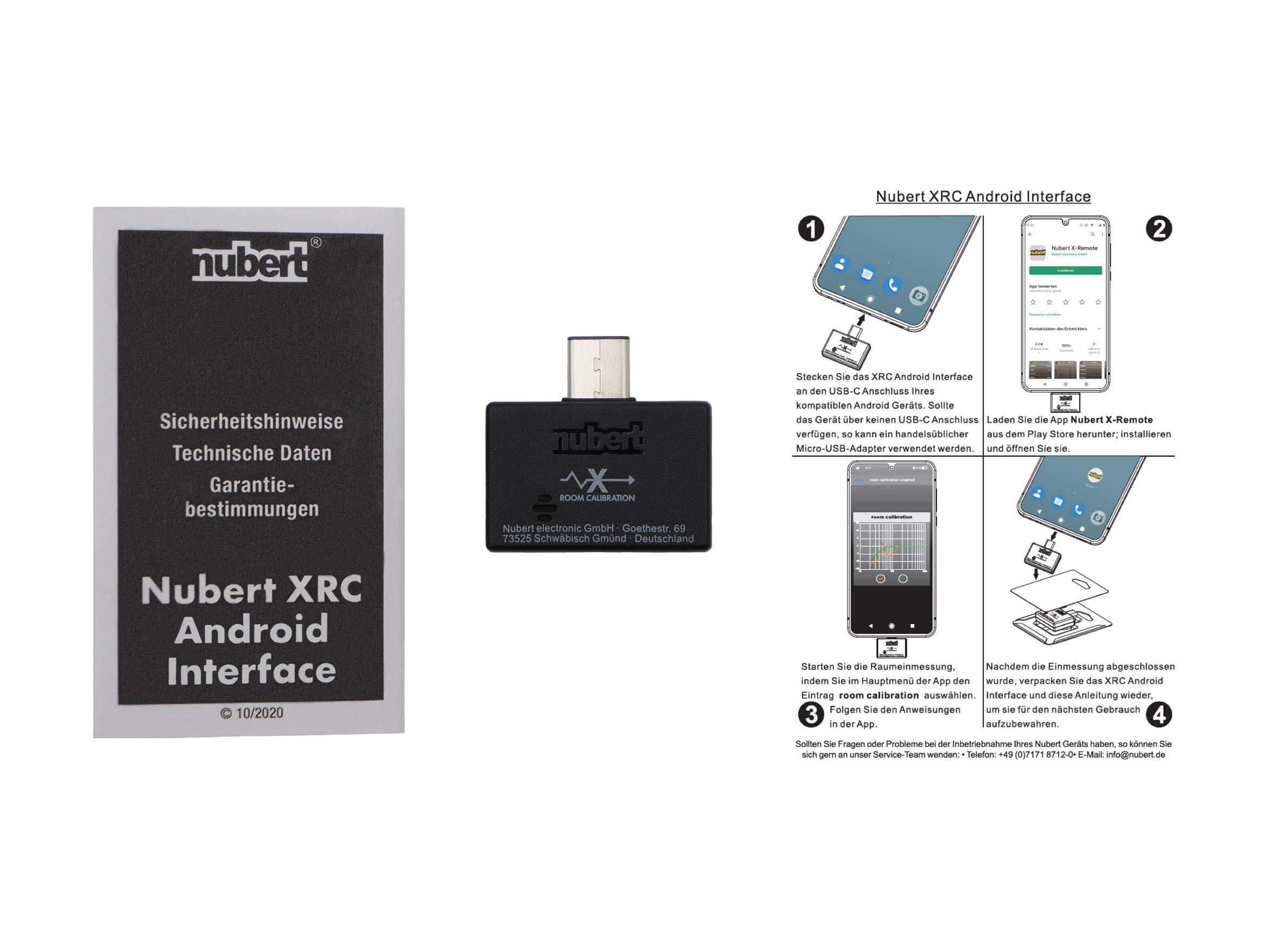 nubert-xrc-android-interface image 4