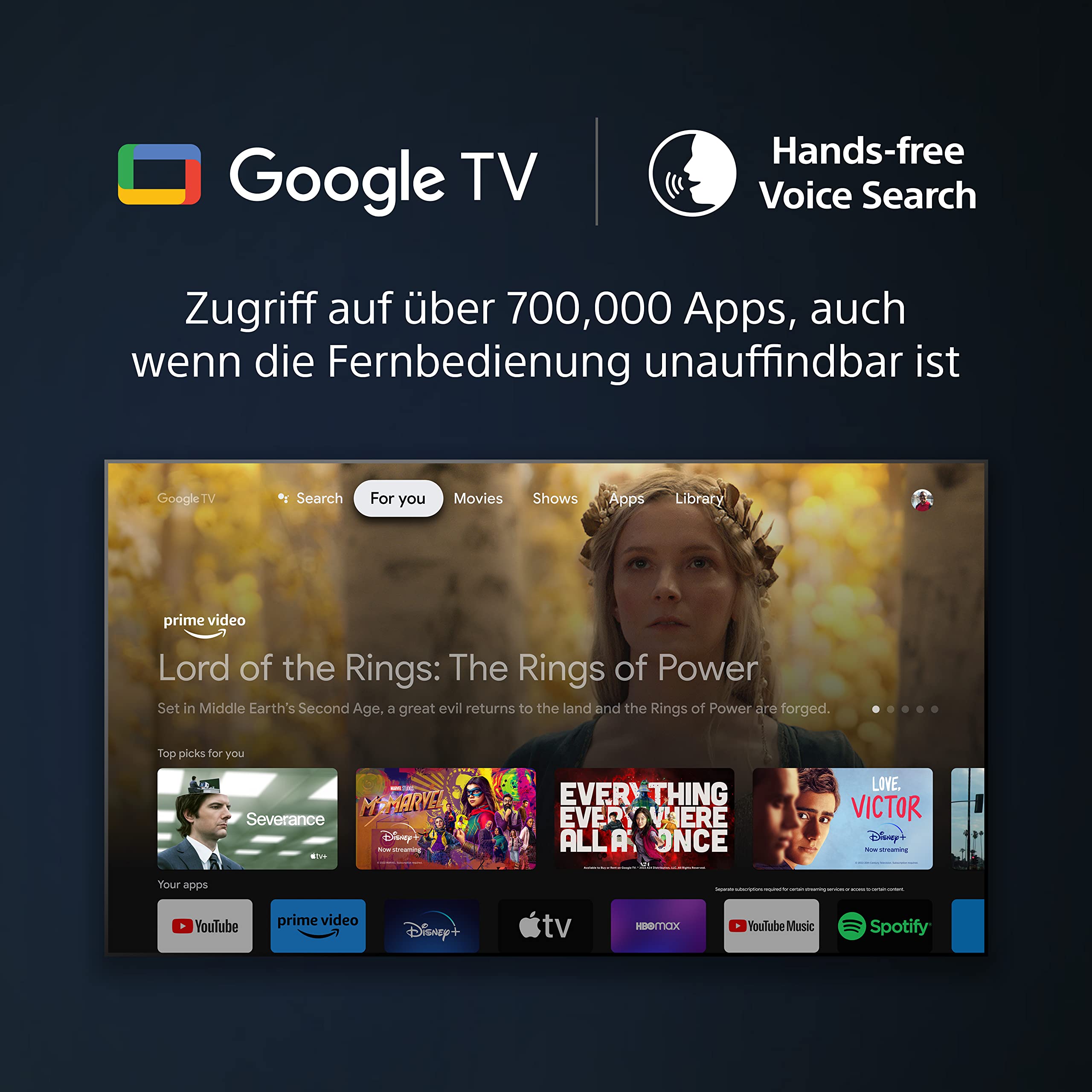 sony-bravia-kd-43x80l-43-zoll-led-fernseher-mit-4k-hdr-google-tv-triluminos-pro- image 8