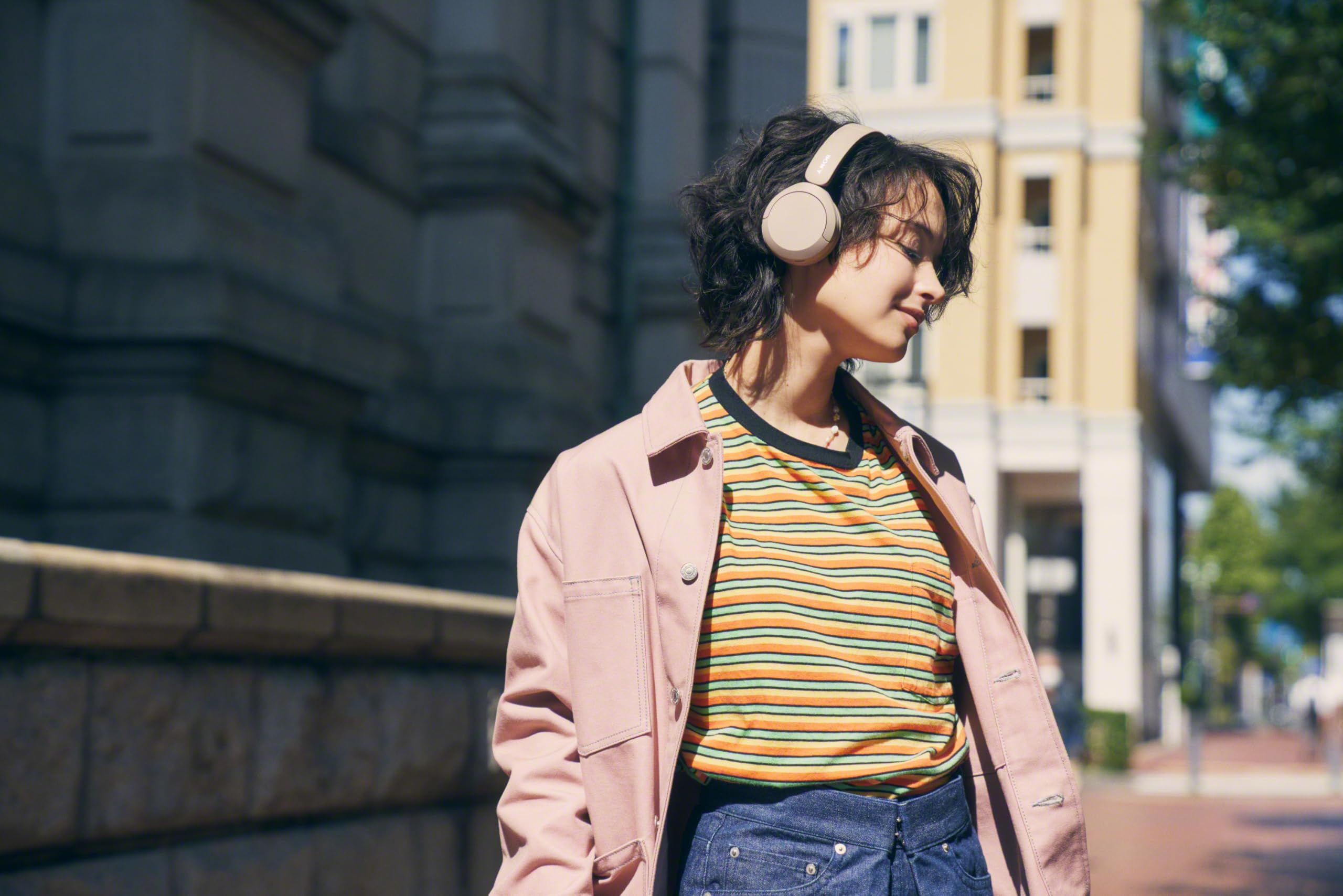 sony-wh-ch520-kabelloser-bluetooth-on-ear-kopfh-rer-hohe-klangqualit-t-leichtes- image 2