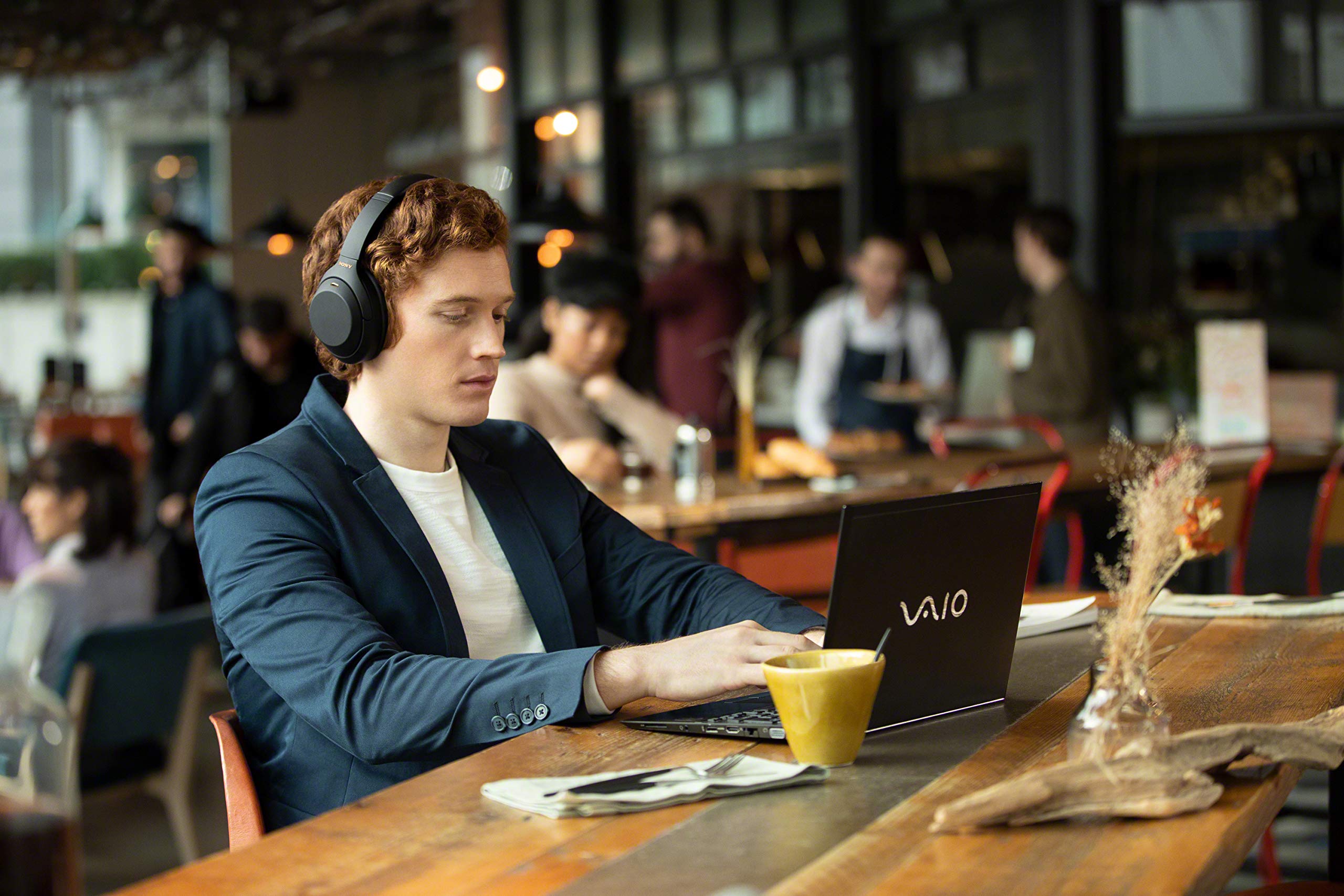 sony-wh-1000xm4-bluetooth-noise-cancelling-kopfh-rer-kabellos-30h-akku-alexa-tou image 7