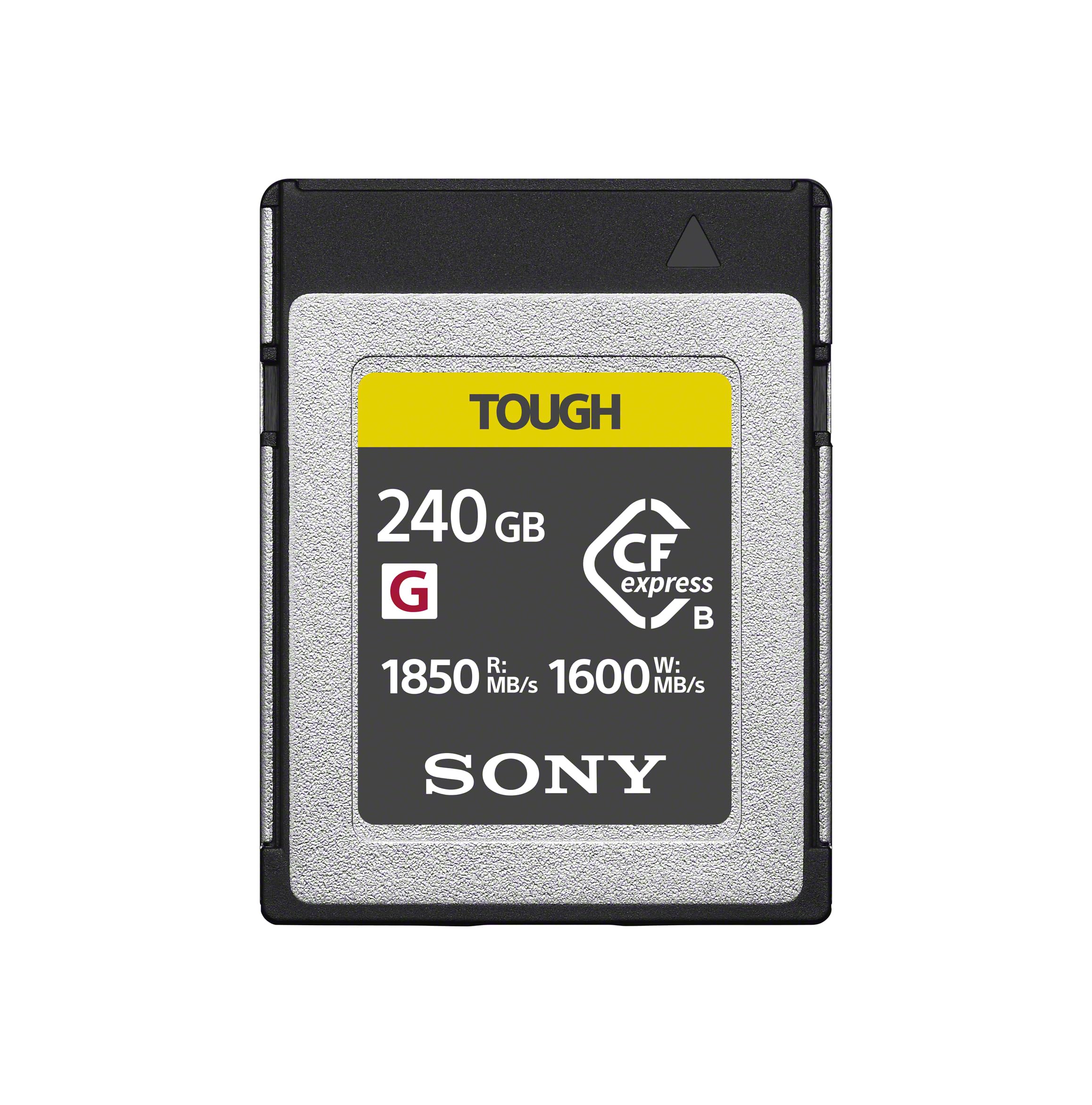 sony-cfexpress-type-a-240gb-tough-ceag240t-vpg400-high-speed-speicherkarte image 3