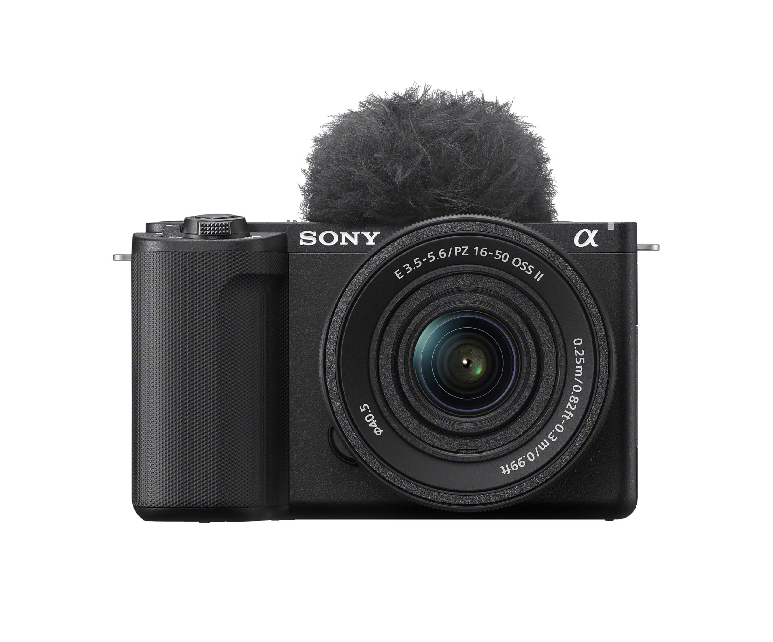 sony-alpha-zv-e10-ii-spiegellose-aps-c-videokamera-mit-16-50mm-kit-objektiv-4k60 image 1