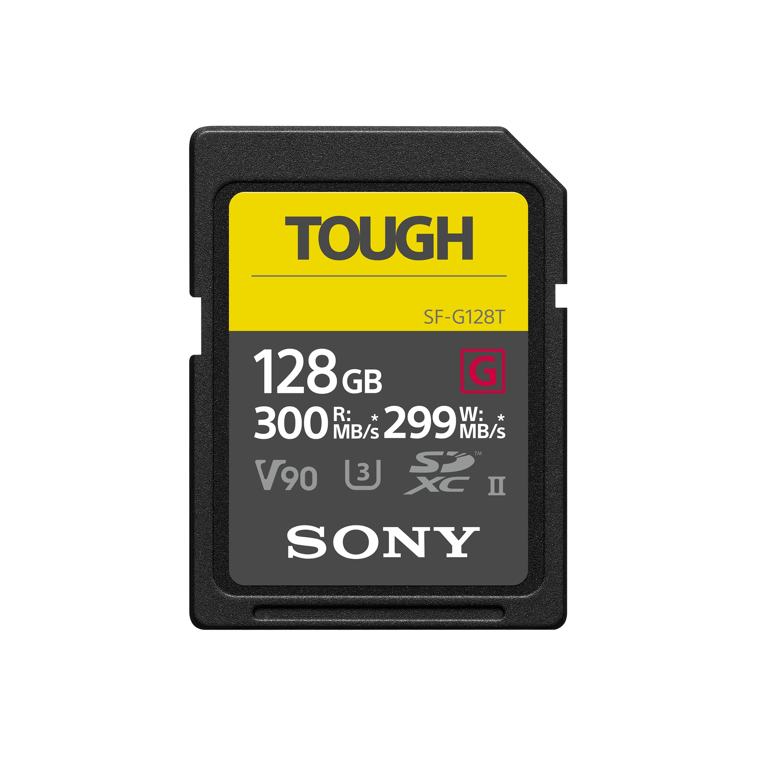 sony-tough-sf-g256t-speicherkarte-256gb-sdxc-uhs-ii-v90-299mb-s-schreiben-robust image 7