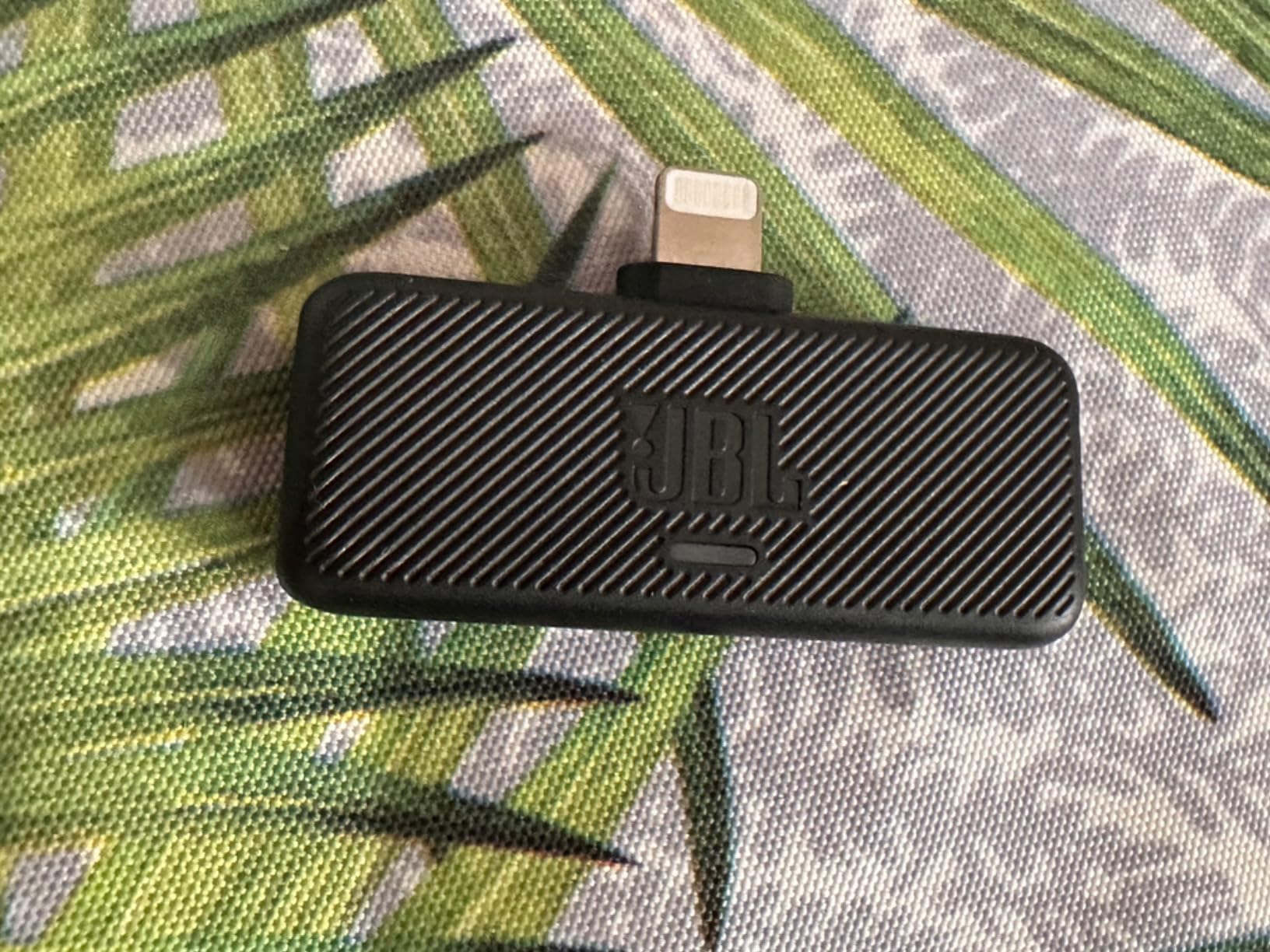 Einmal JBL, immer JBL