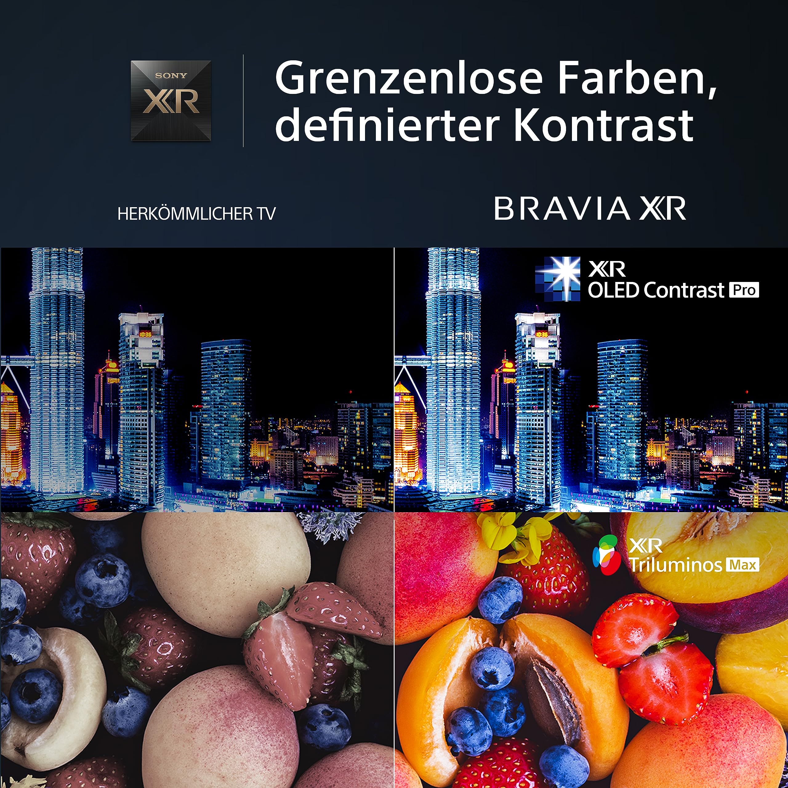 sony-bravia-xr-xr-55a95l-55-zoll-qd-oled-tv-4k-hdr-120hz-google-tv-ps5-optimiert image 3