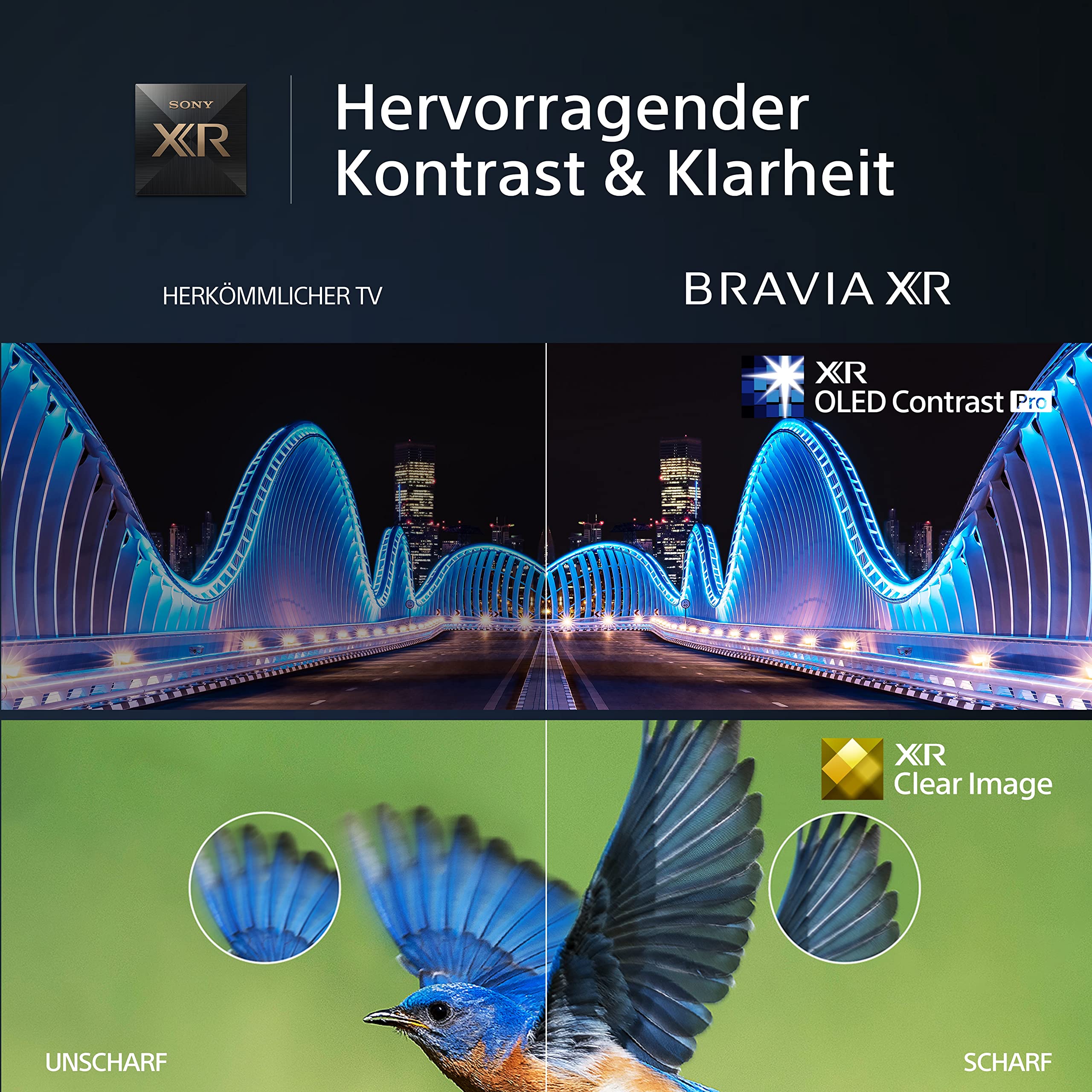 sony-bravia-xr-xr-55a80l-55-zoll-oled-tv-4k-hdr-google-tv-ps5-optimiert-120-hz image 4